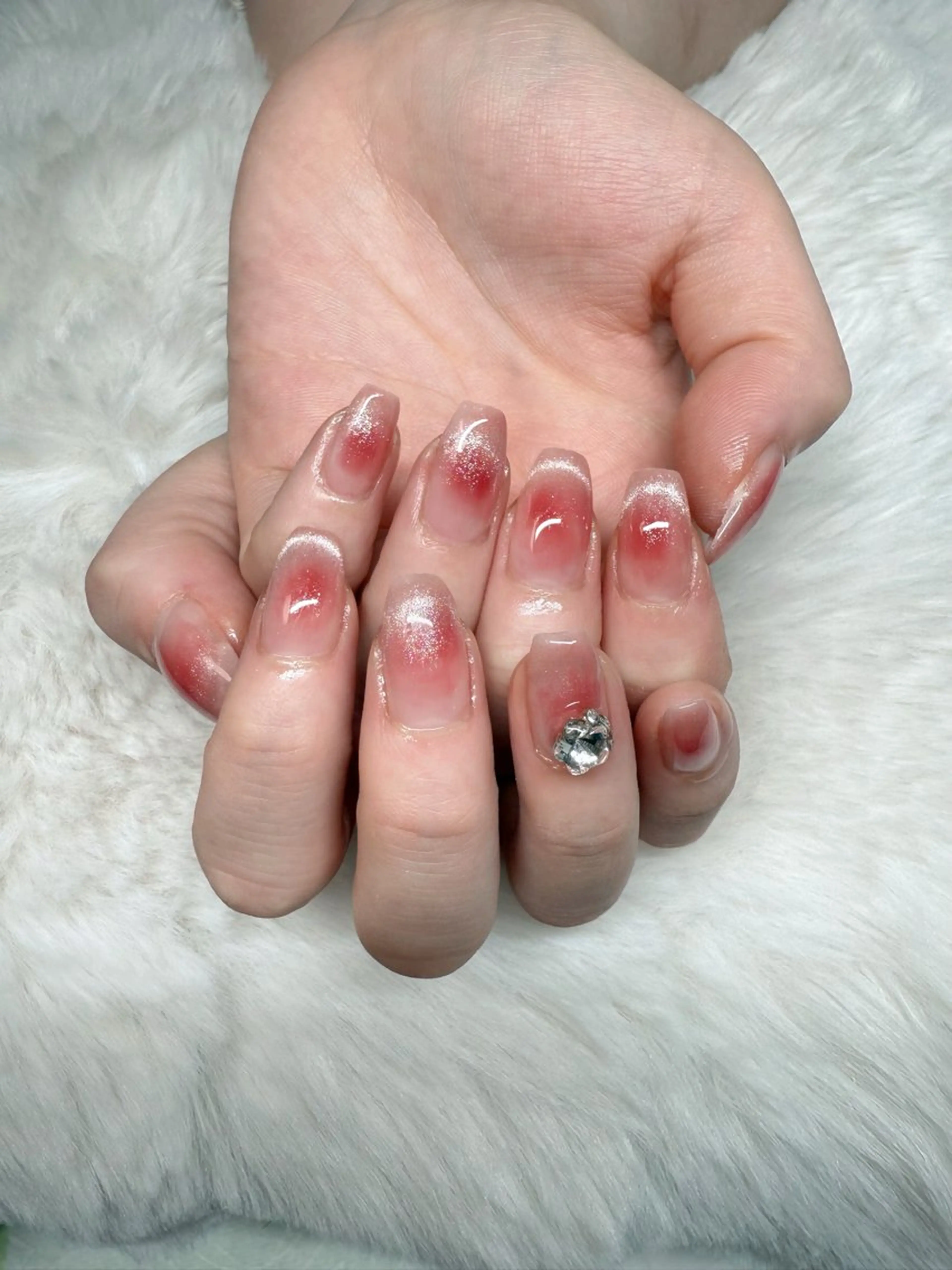 ネイル リンリン自宅ネイル所属・RIn unnのネイルデザイン