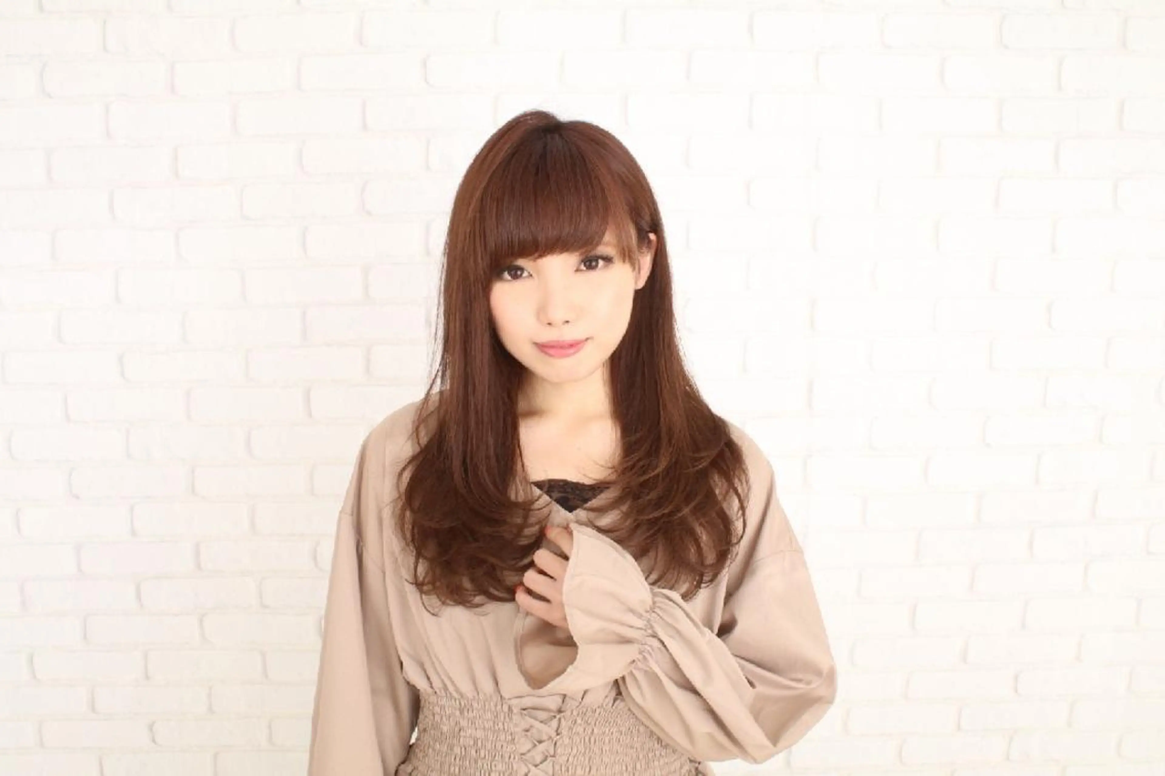 HairDesign ViViのヘアスタイル