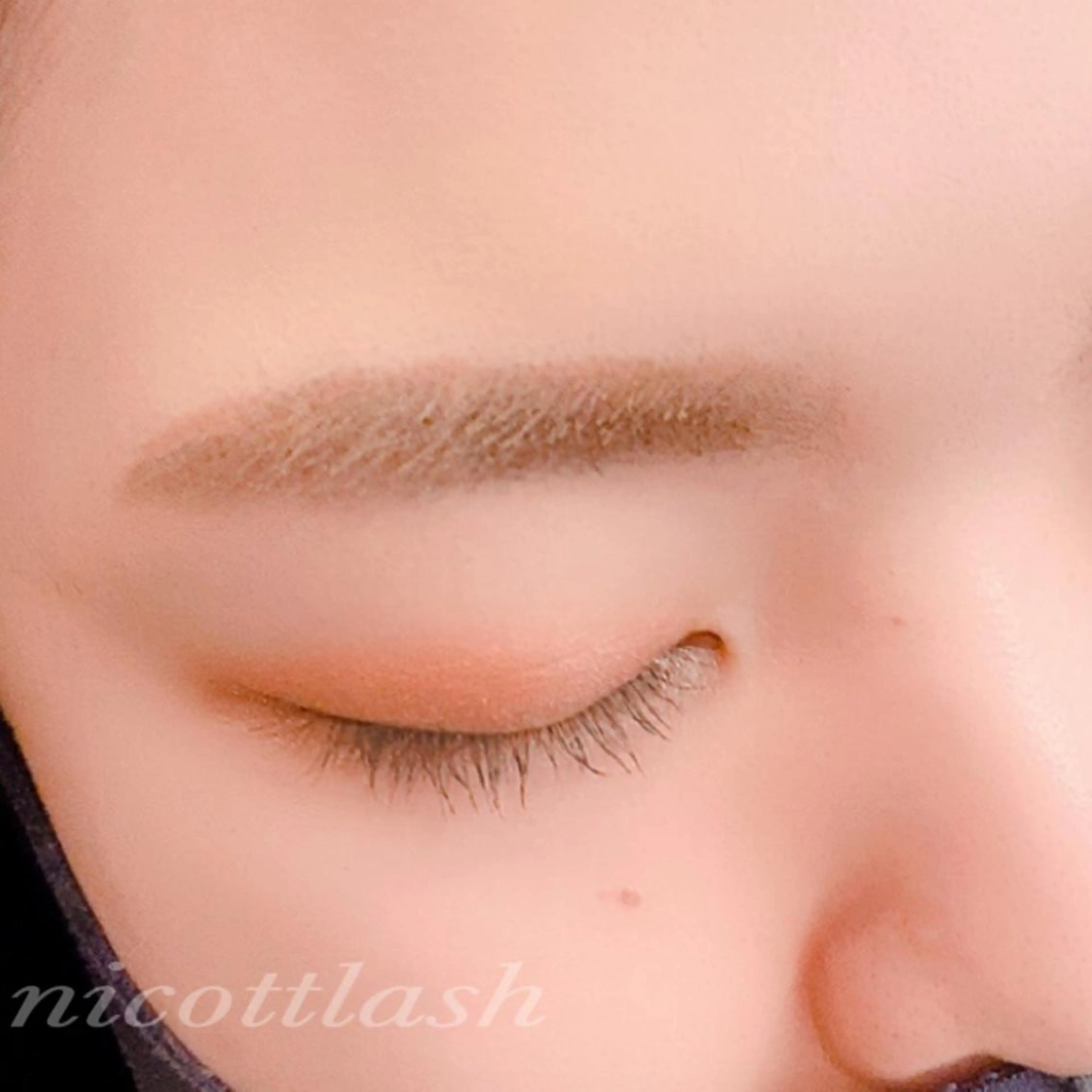 eyenico 渡邊のマツエク・マツパデザイン