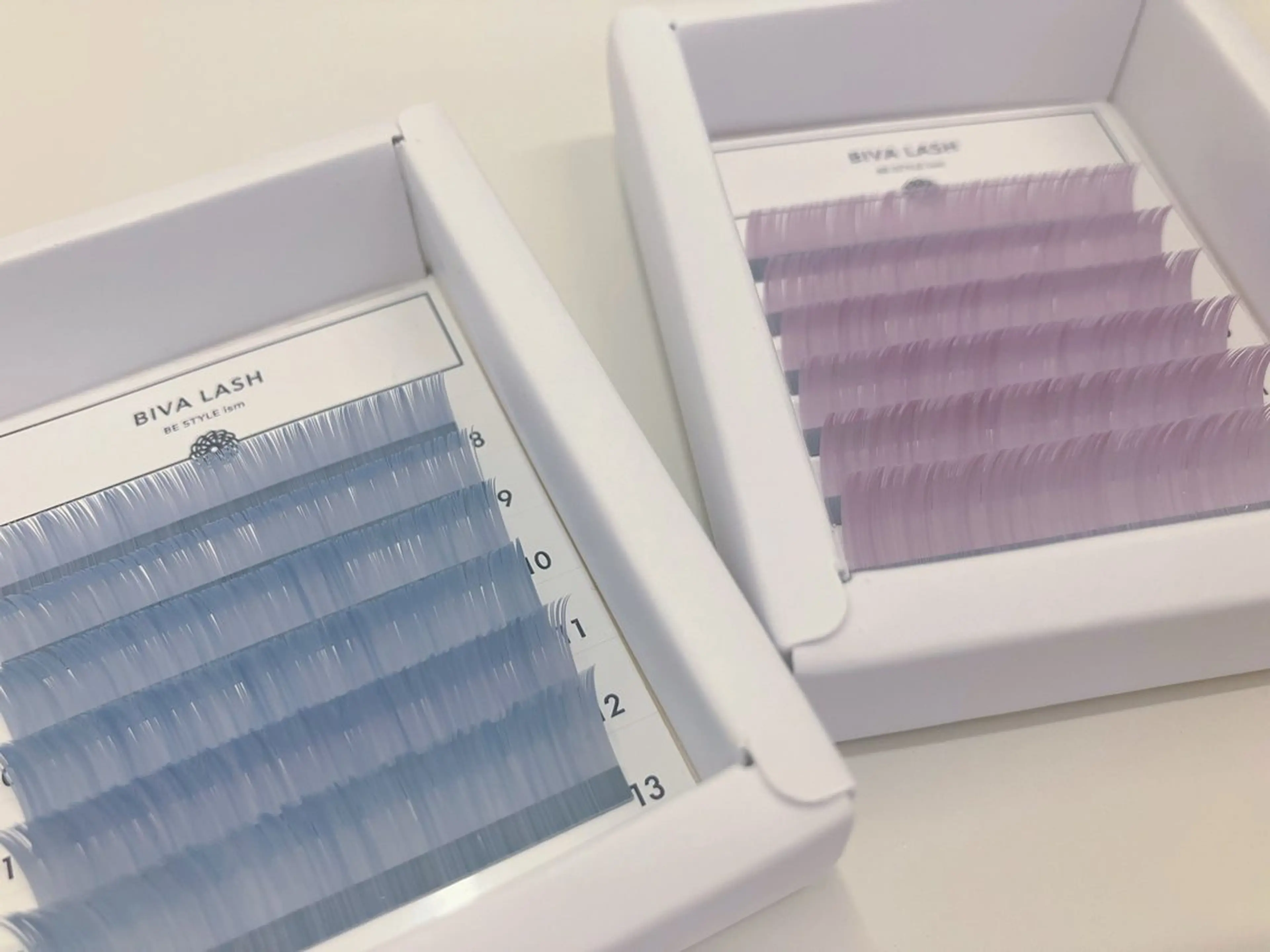 マツエク・マツパ Cカール マツエク ベター アイラッシュ MACHIKOのマツエク・マツパデザイン