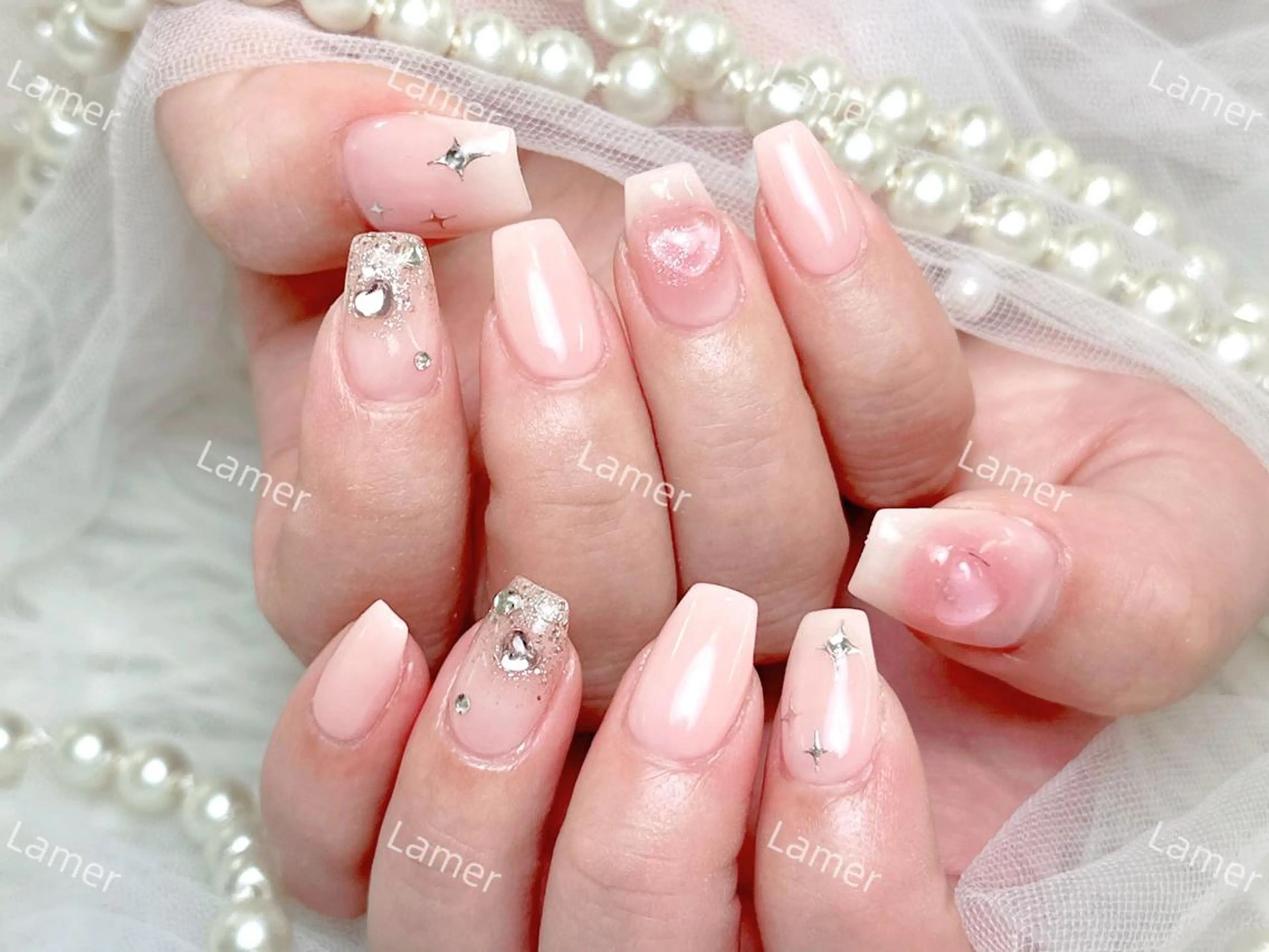 ネイル Feliz nailのネイルデザイン