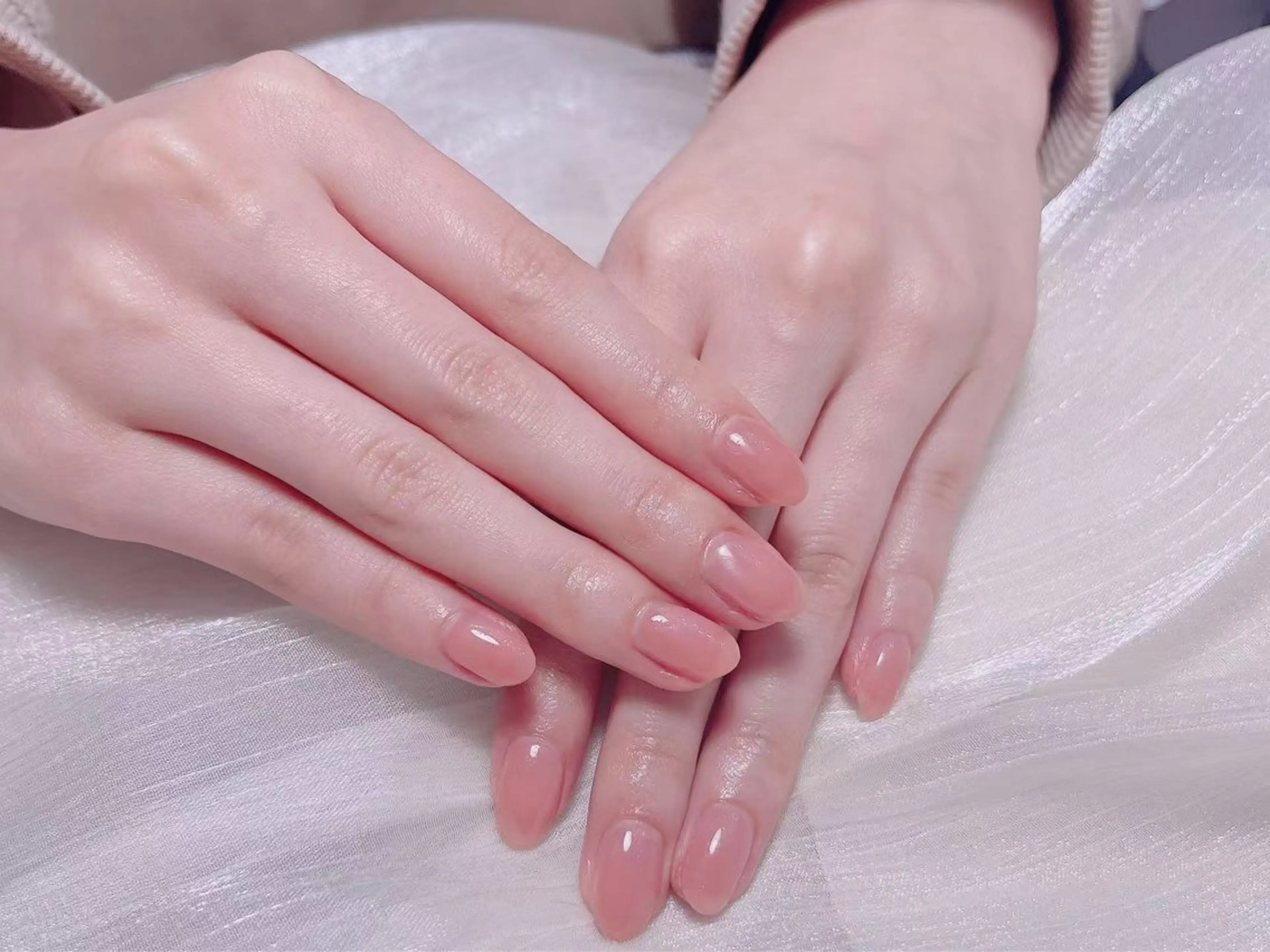 ネイル ハンドネイル Kari ネイルサロンのネイルデザイン