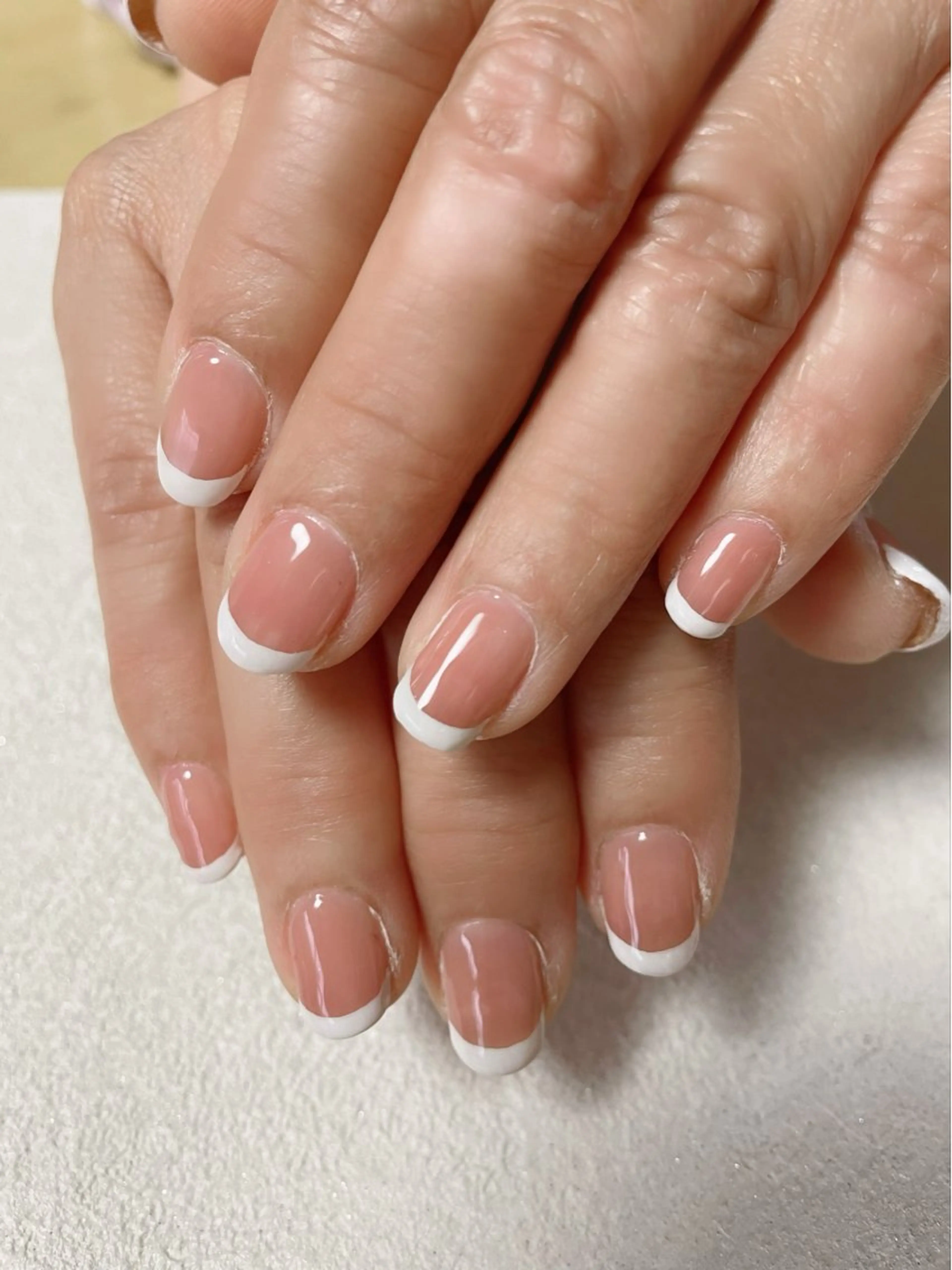 ネイル ハンドネイル O's nailのネイルデザイン