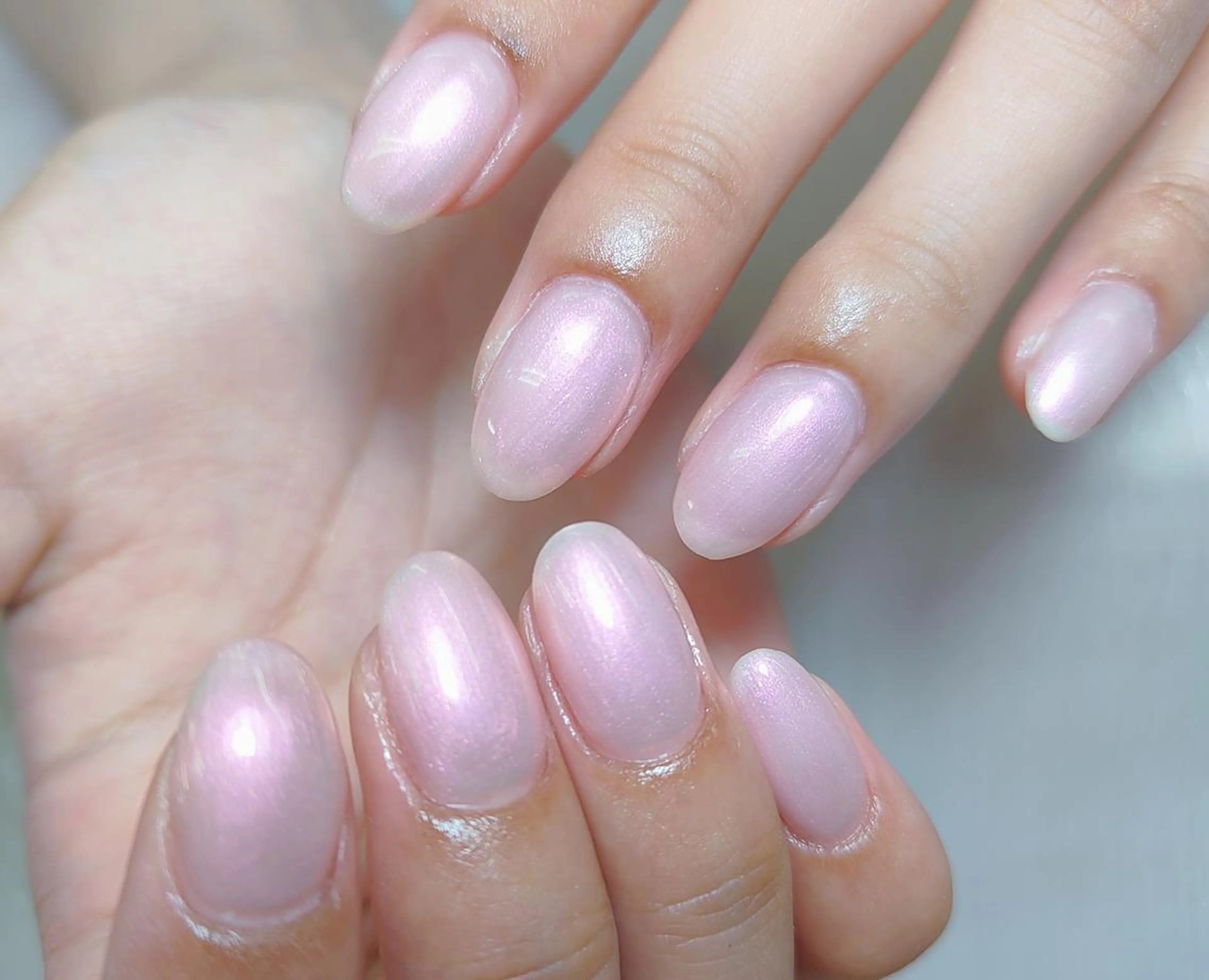 ワンカラー🌸（オフ+500円）の写真