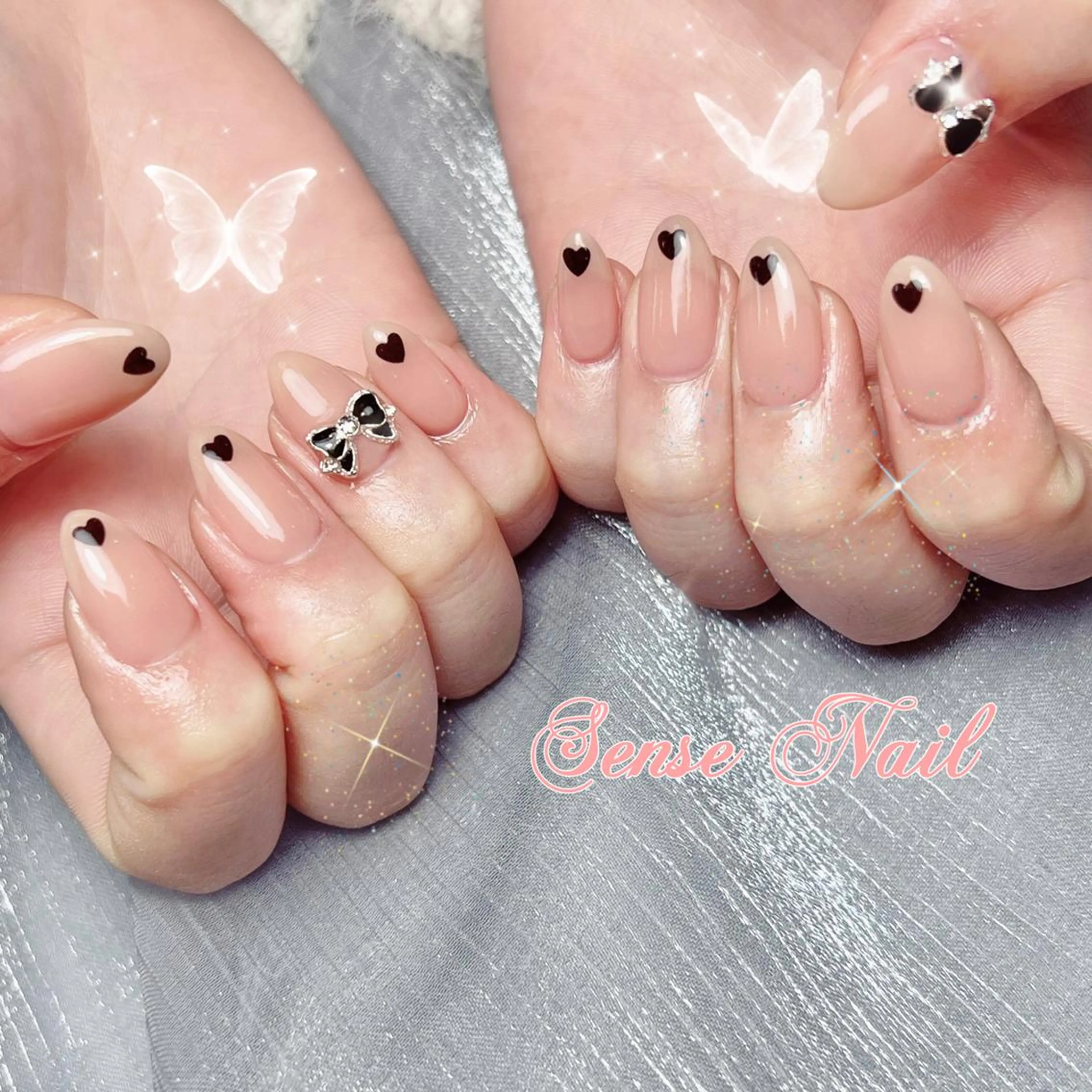 ネイル 🍧Mirakuru Neiruのネイルデザイン