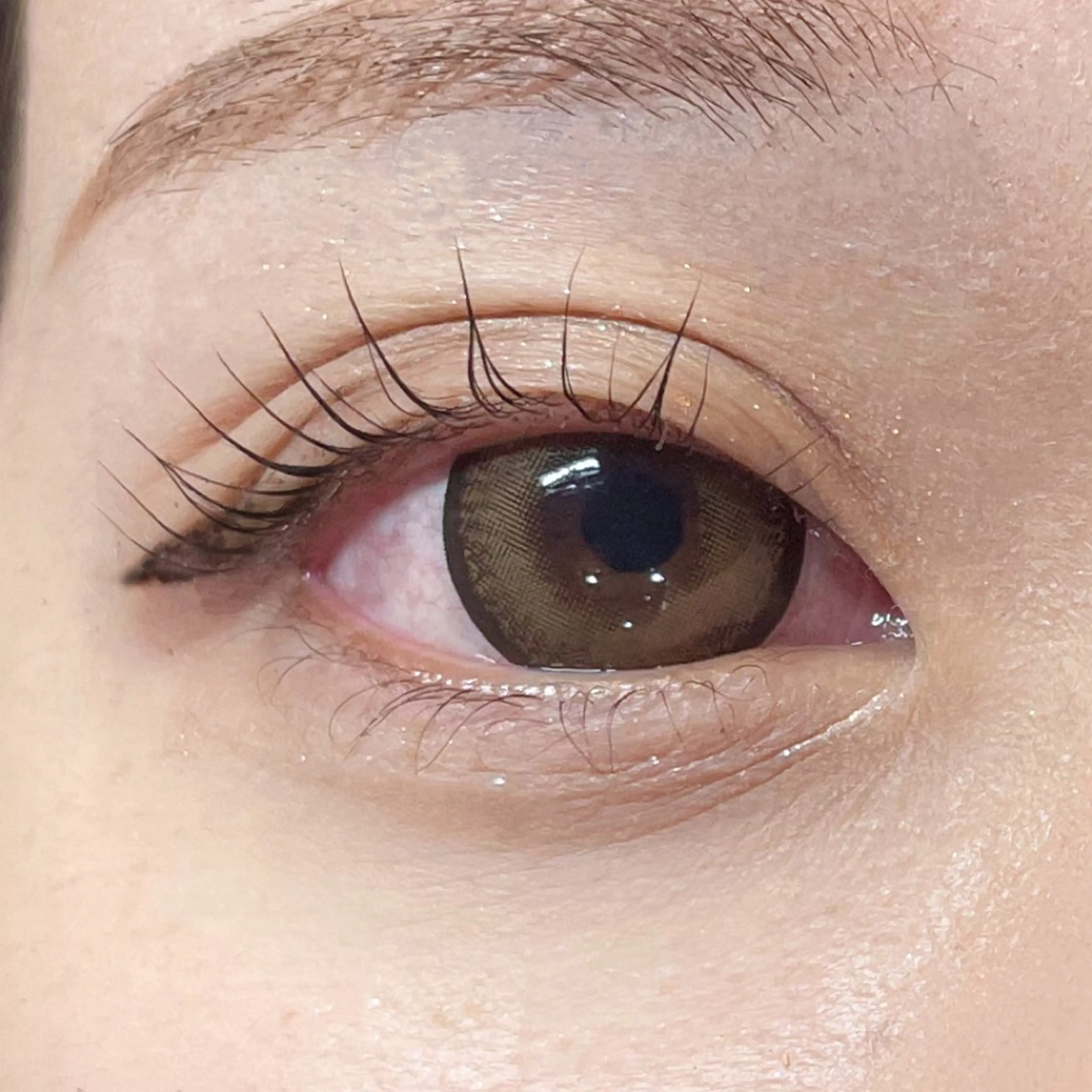 マツエク・マツパ マツパ 櫻井 怜華のマツエク・マツパデザイン