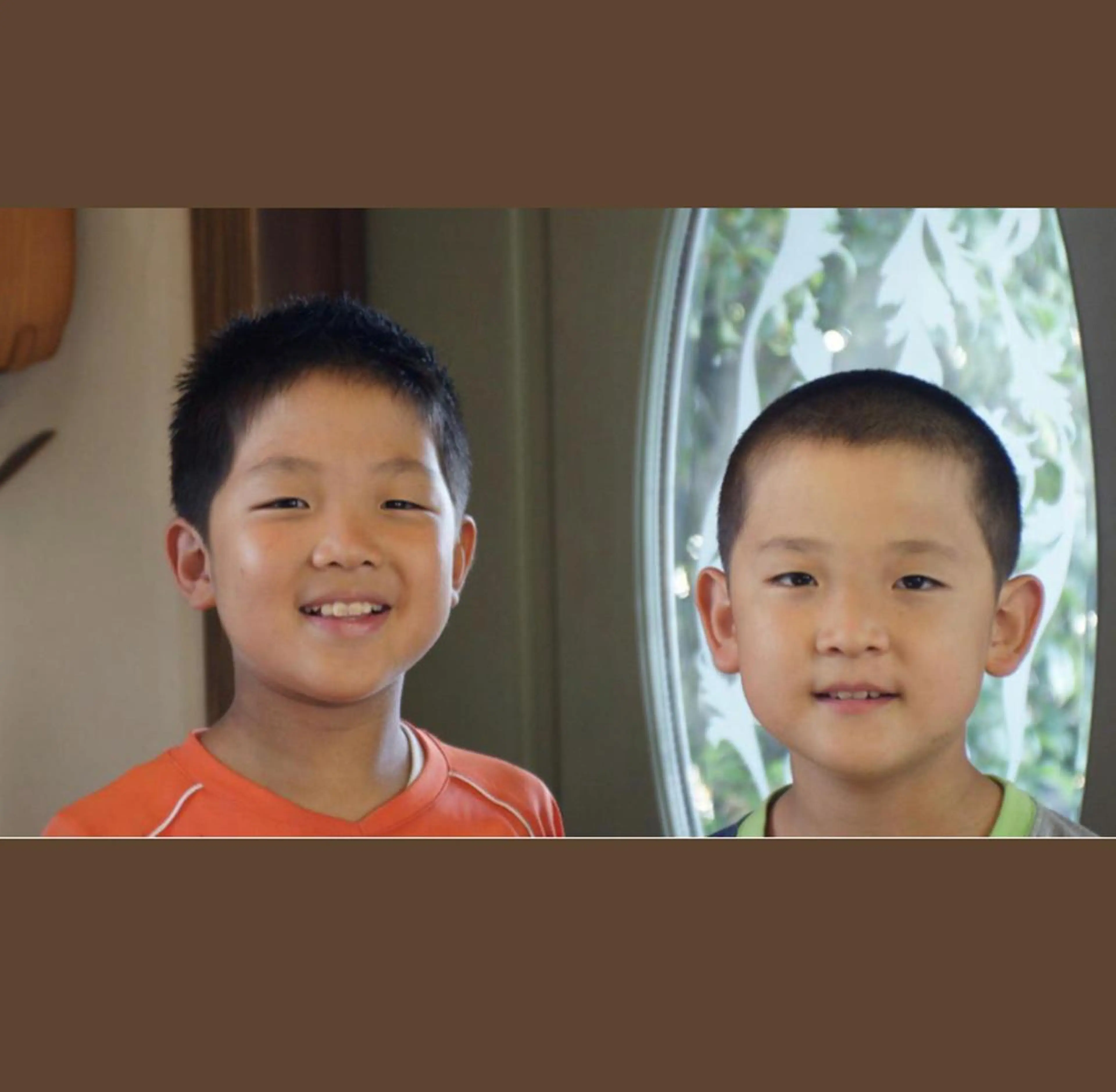 ＊お子様カット(小学生以下)シャンプー・ブロー込みの写真