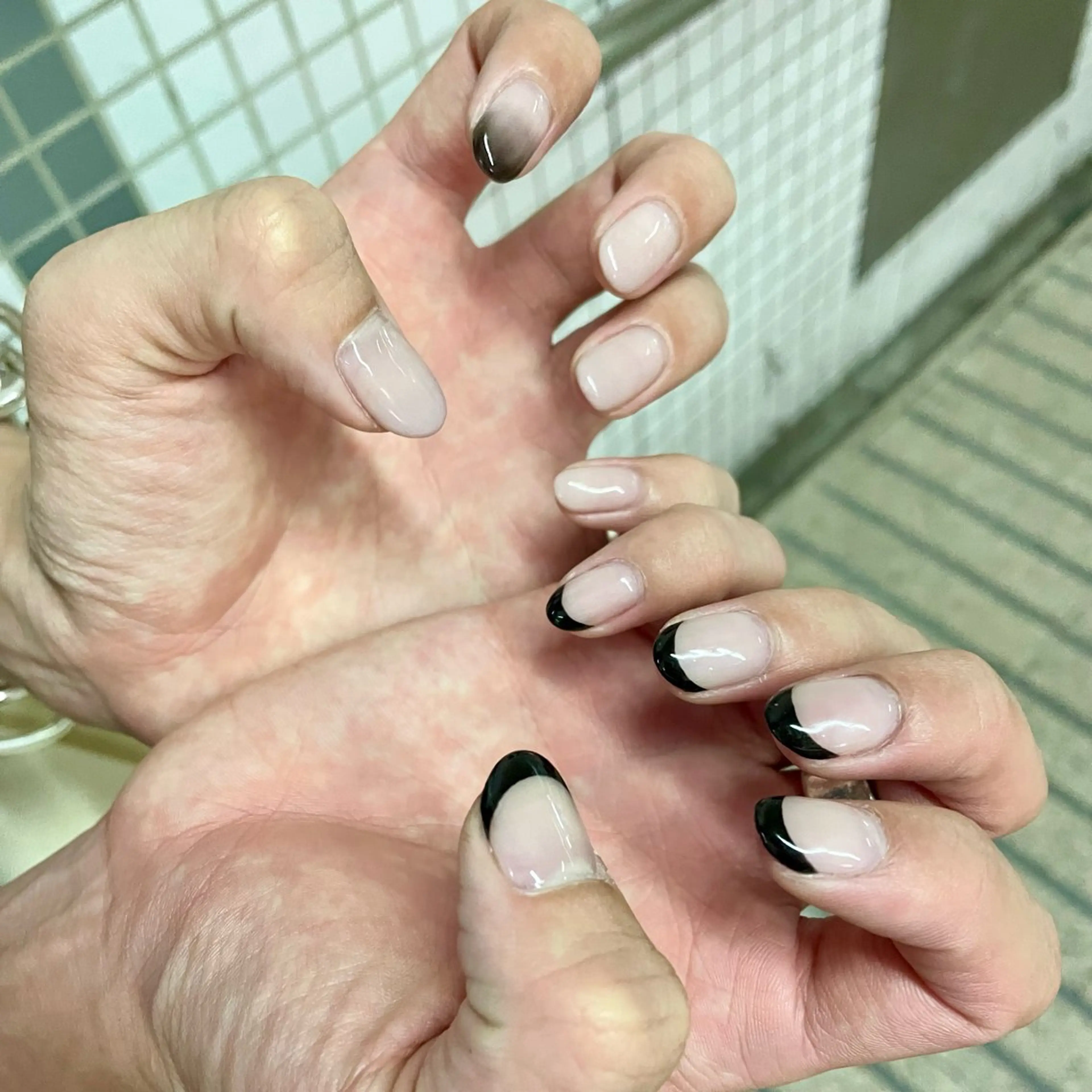 ネイル SEPTNAIL KOYAMAのネイルデザイン