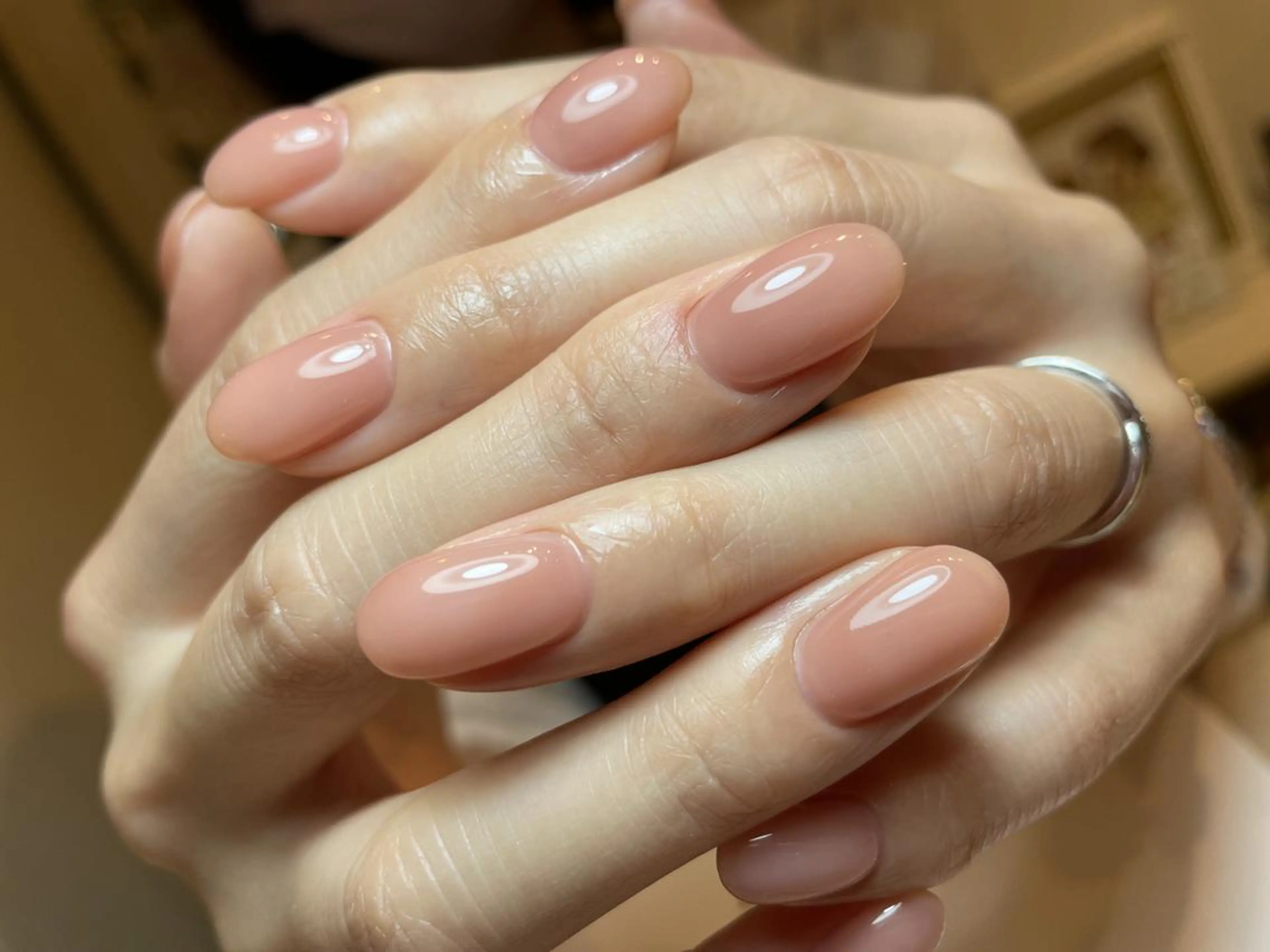 ネイル bijou nails所属・bijou nails 蓮のネイルデザイン