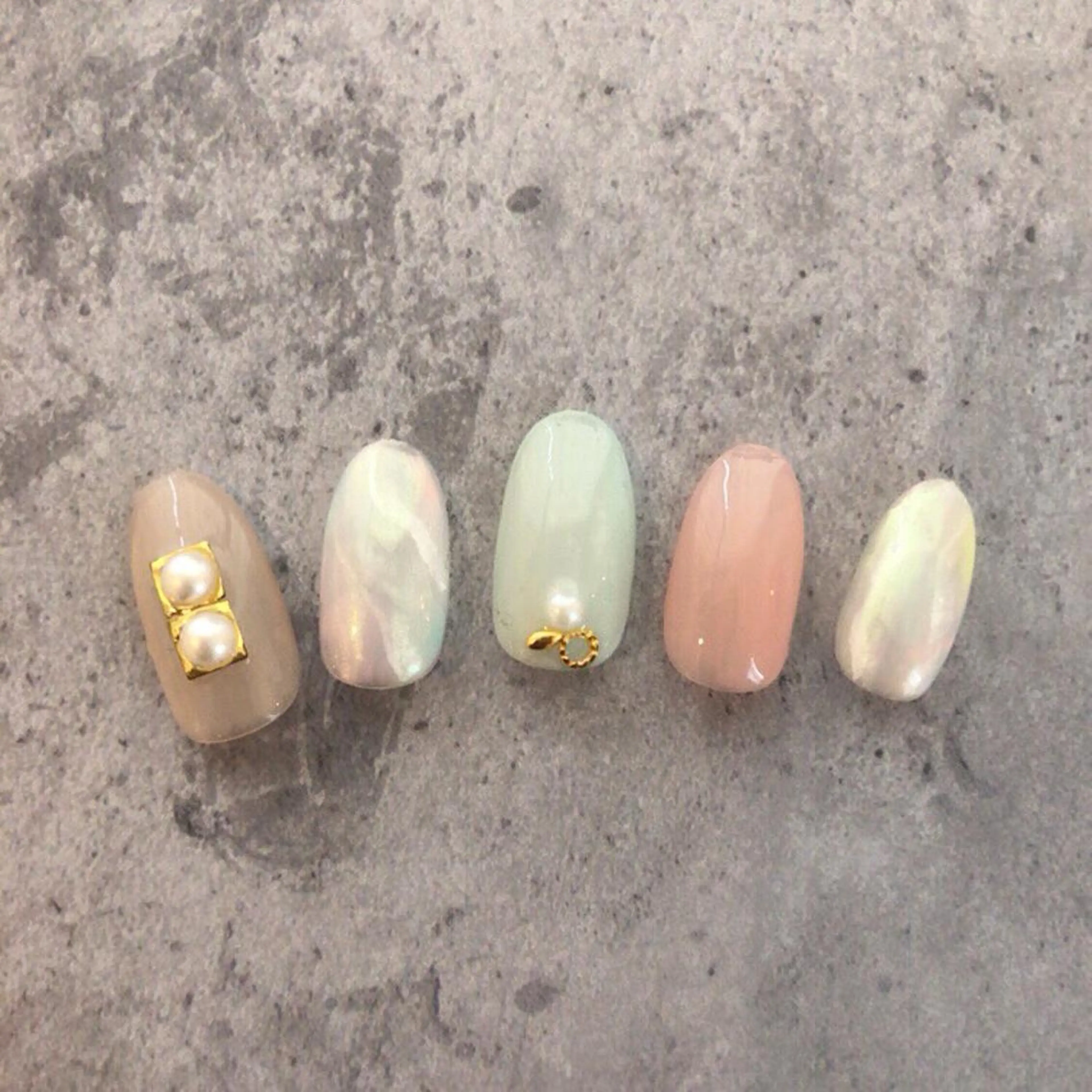 ネイル エステティックサロン Liente(リアンテ）所属・Hashimoto .のエステ・リラクイメージ