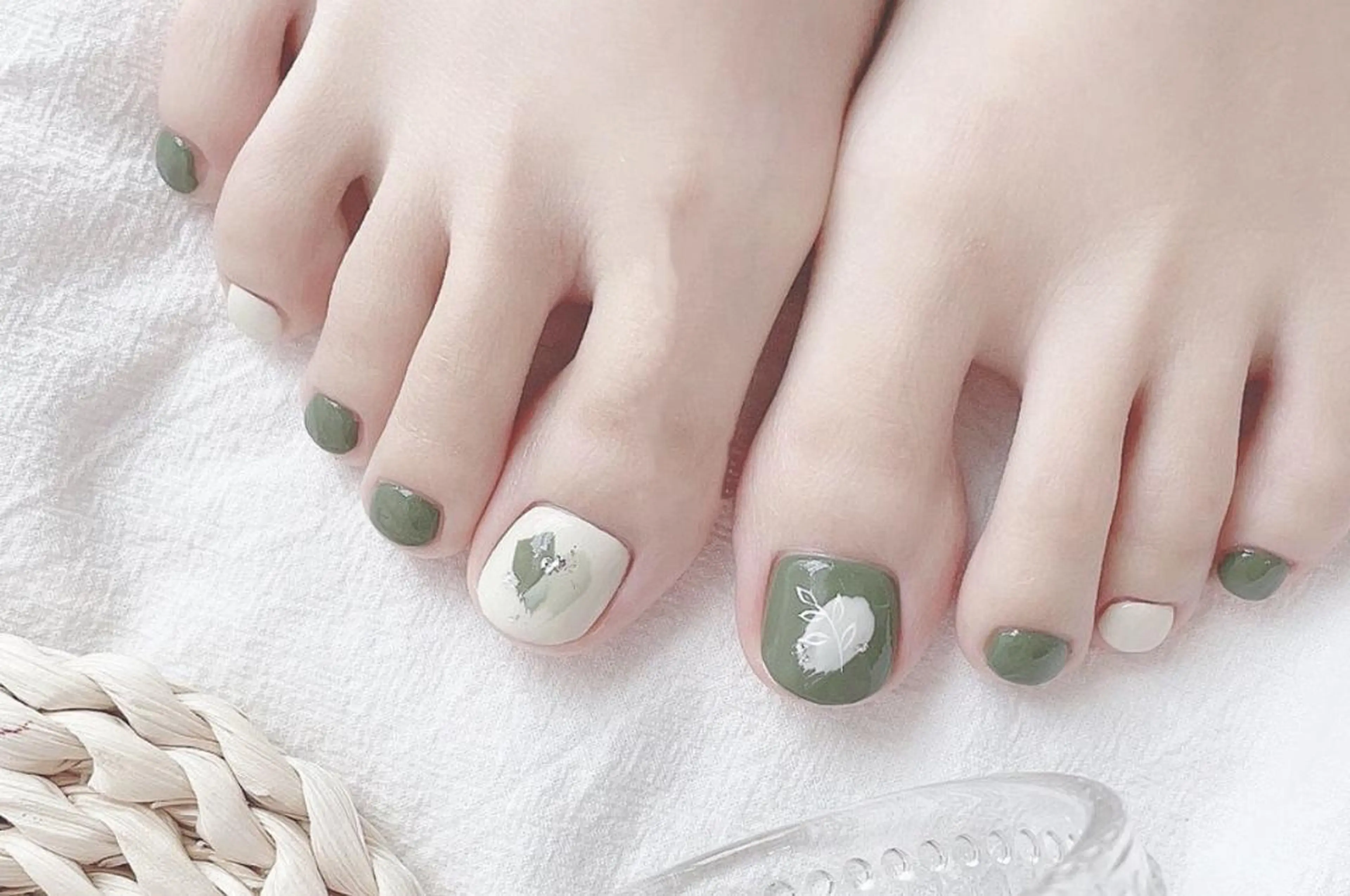 ネイル Cute beauty2のマツエク・マツパデザイン