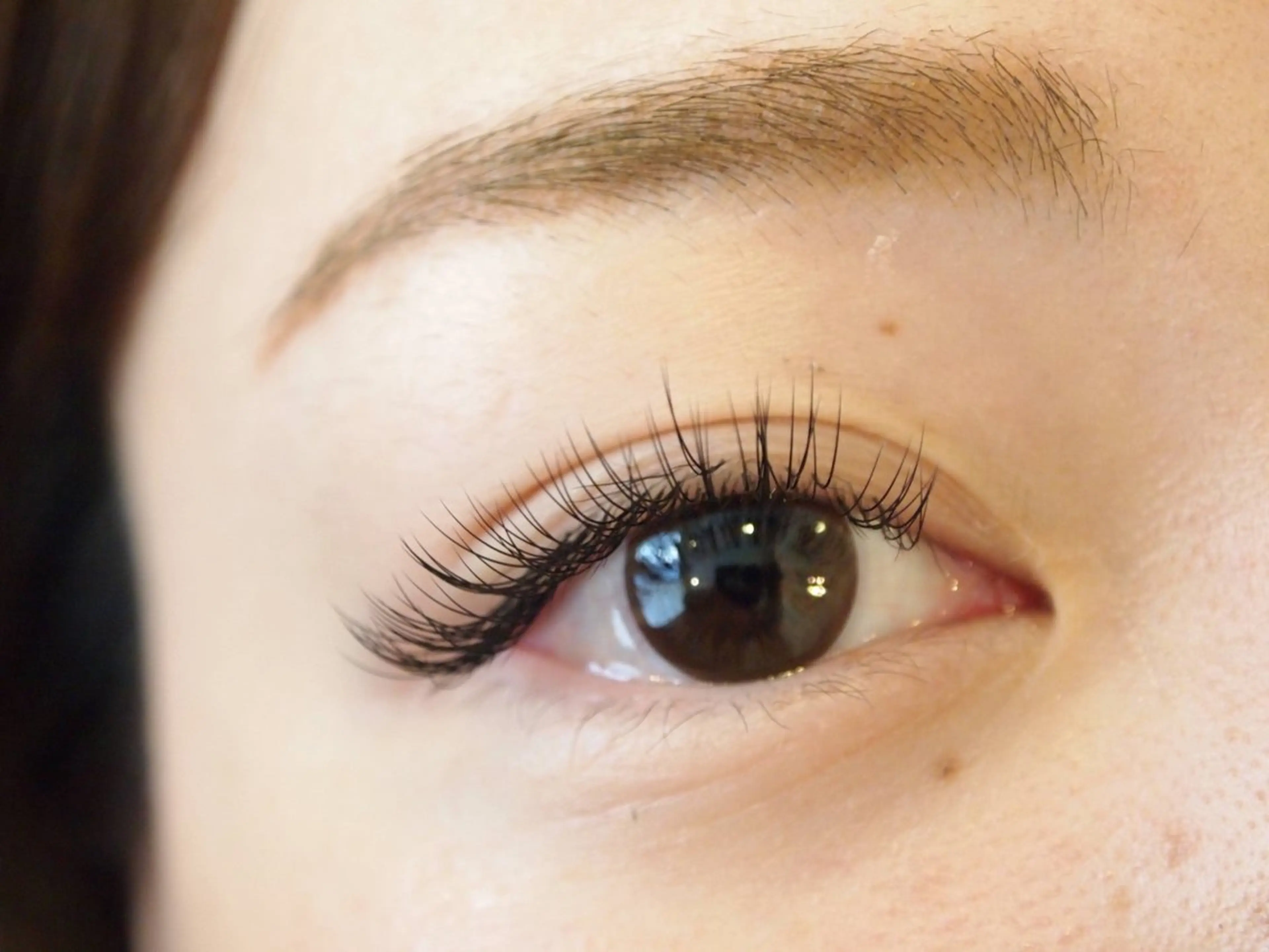 コーティング付✨ 90分つけ放題(オフ時間込み、120本保証)🈚️無料モデル🈚️プレミアムセーブル!の写真