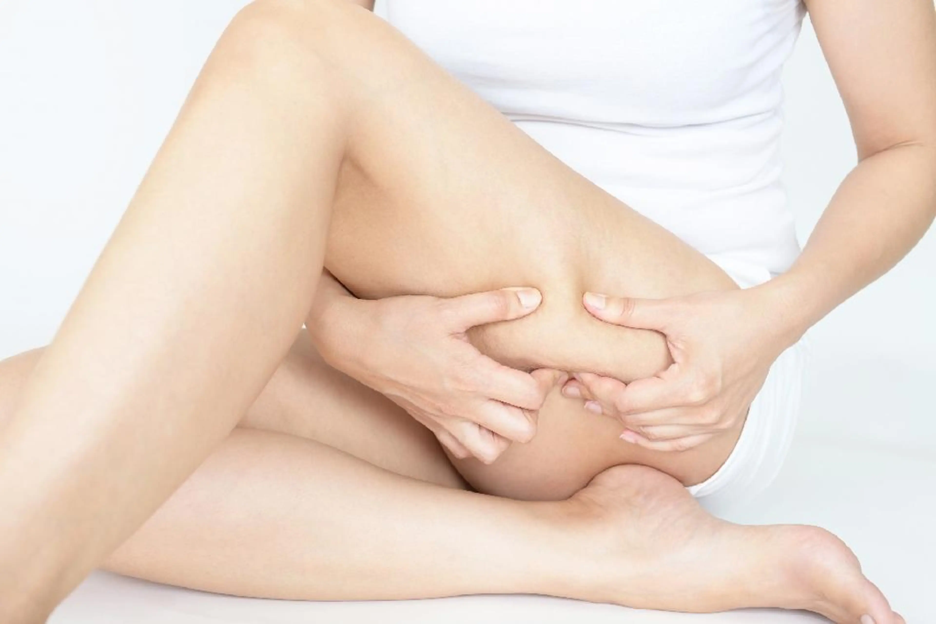 脚痩せコース🌈（70分）🦋脂肪＆筋肉にアプローチ🦋引き締めながら脂肪にも🔥の写真