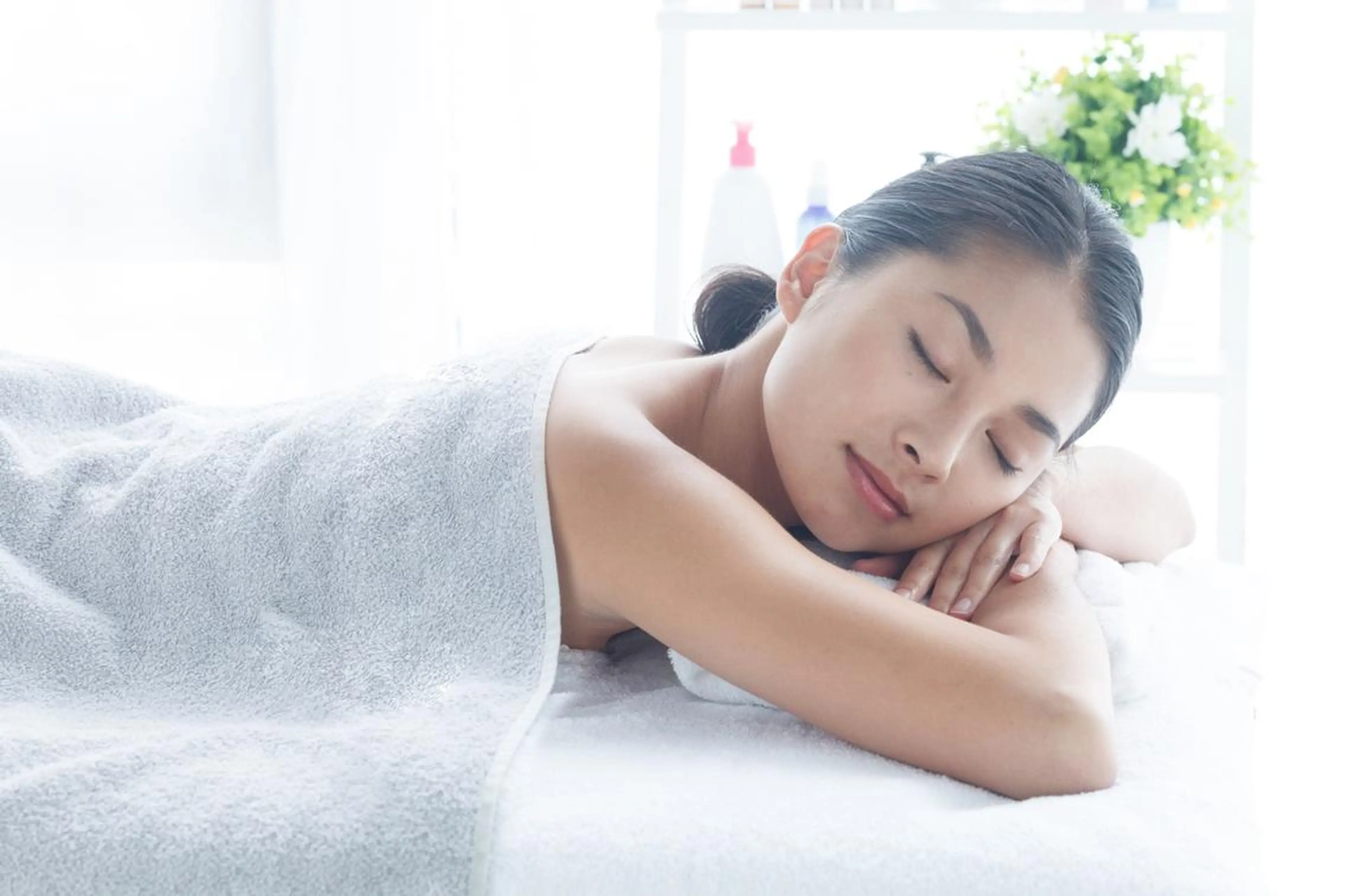 くつろぎ 小悪魔のエステ・リラクイメージ