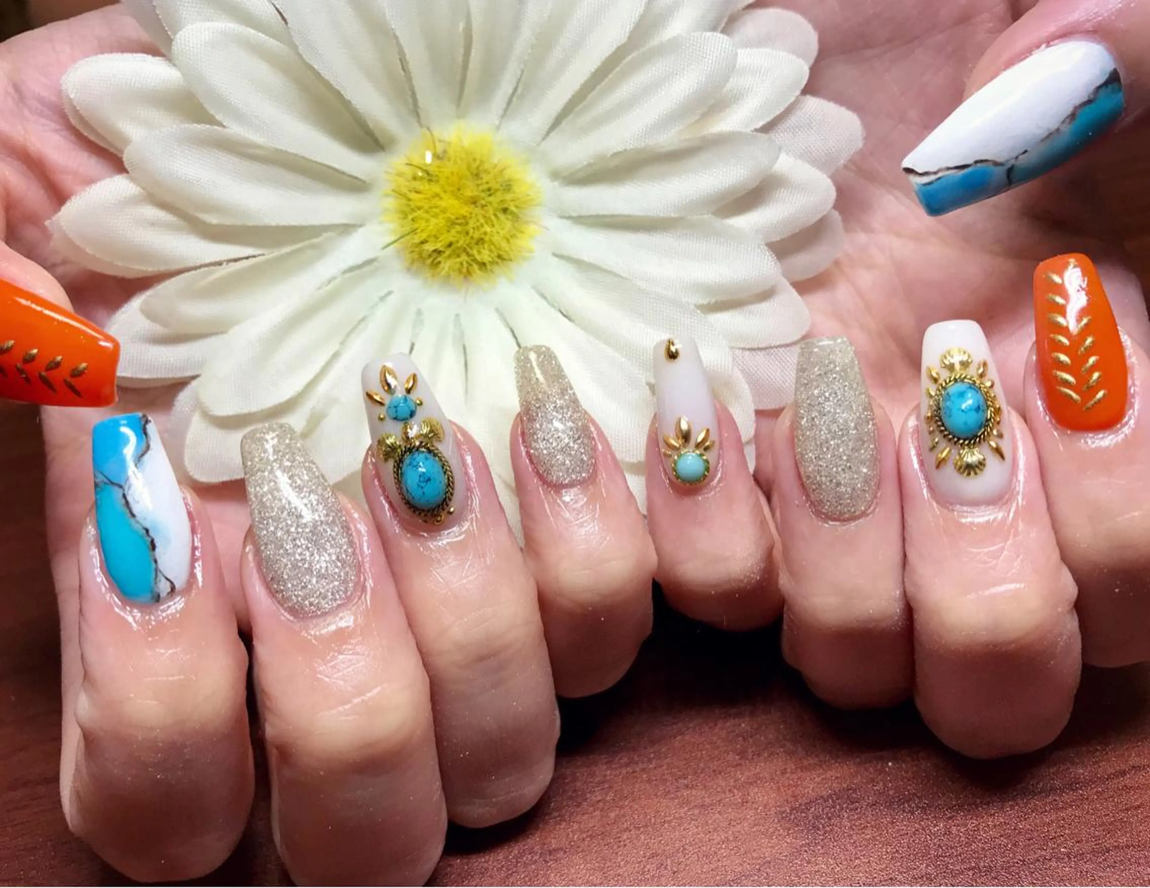 ネイル NAIL salon ACEのネイルデザイン