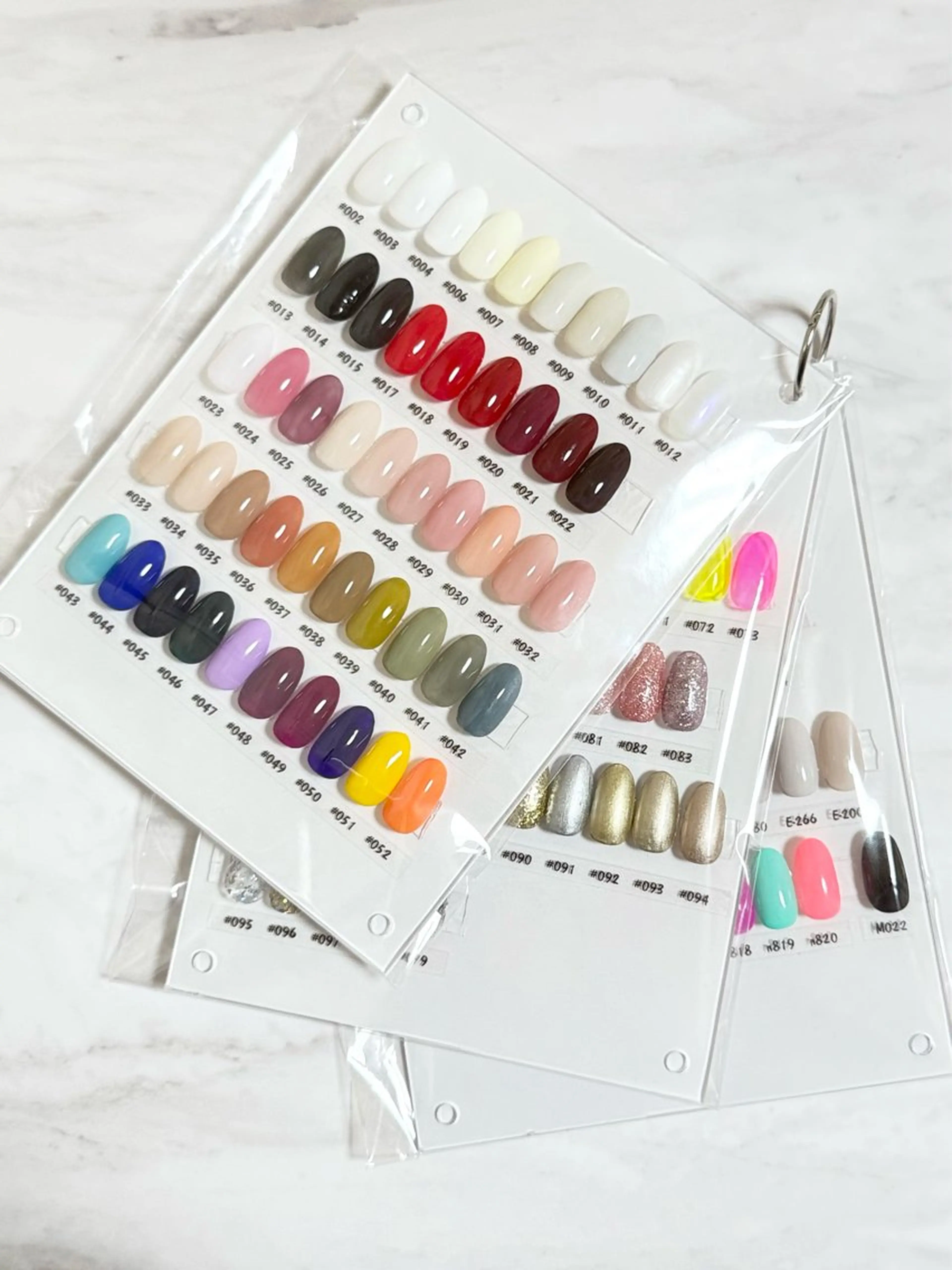 ネイル Nail salon ECLANaのネイルデザイン