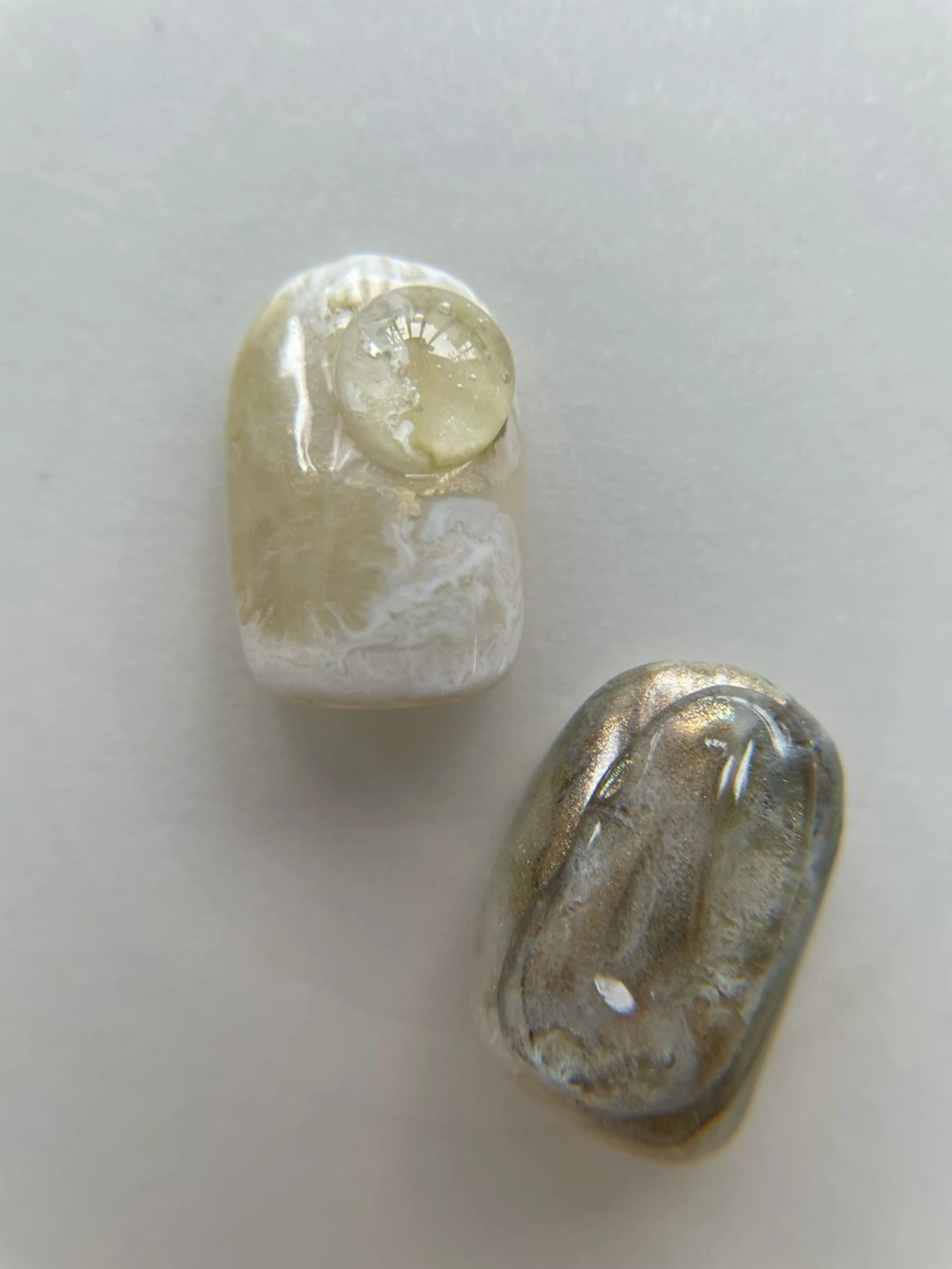 ネイル KOSU所属・yuuka / KOSUのネイルデザイン