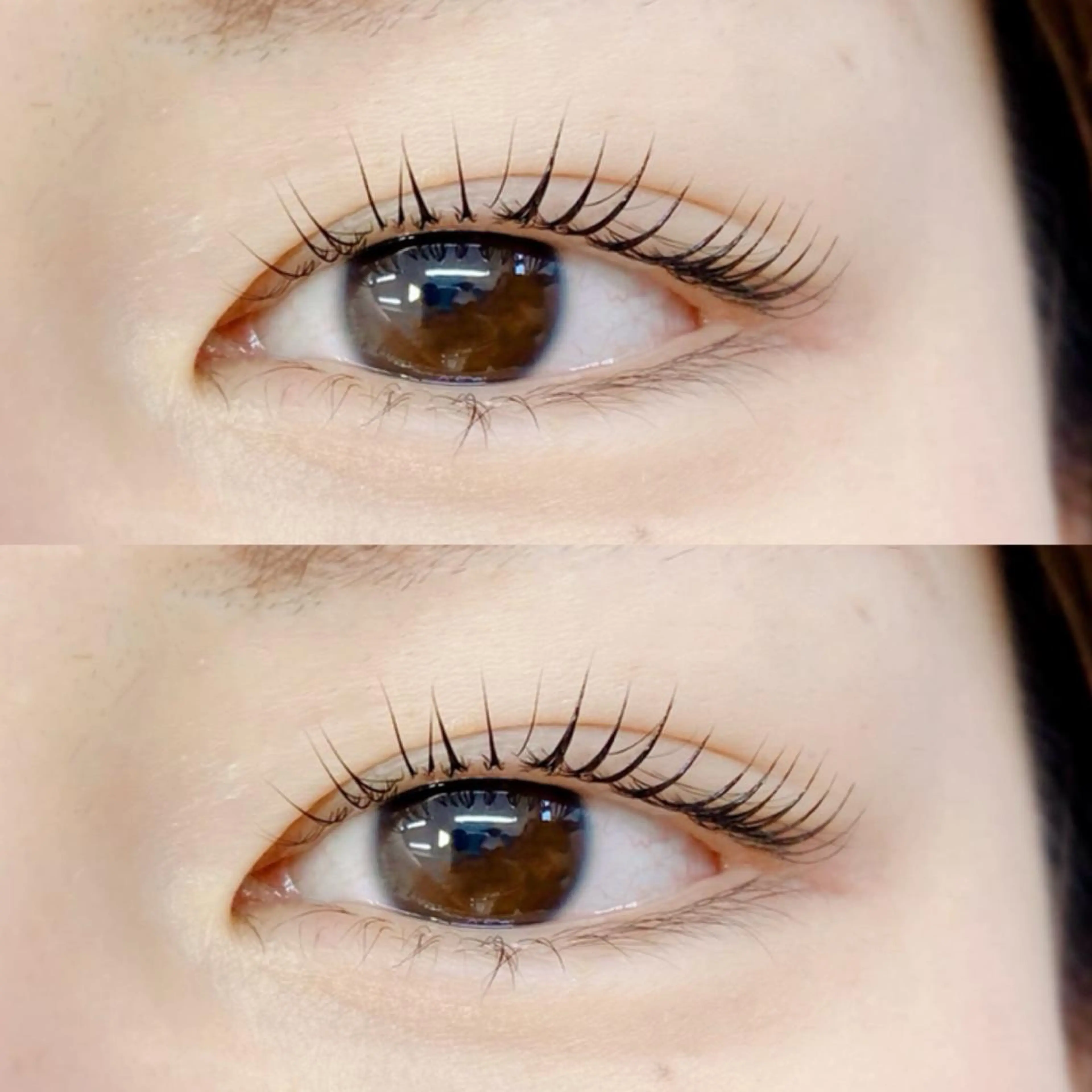 マツエク・マツパ マツパ oma 🕊MISAKIのマツエク・マツパデザイン