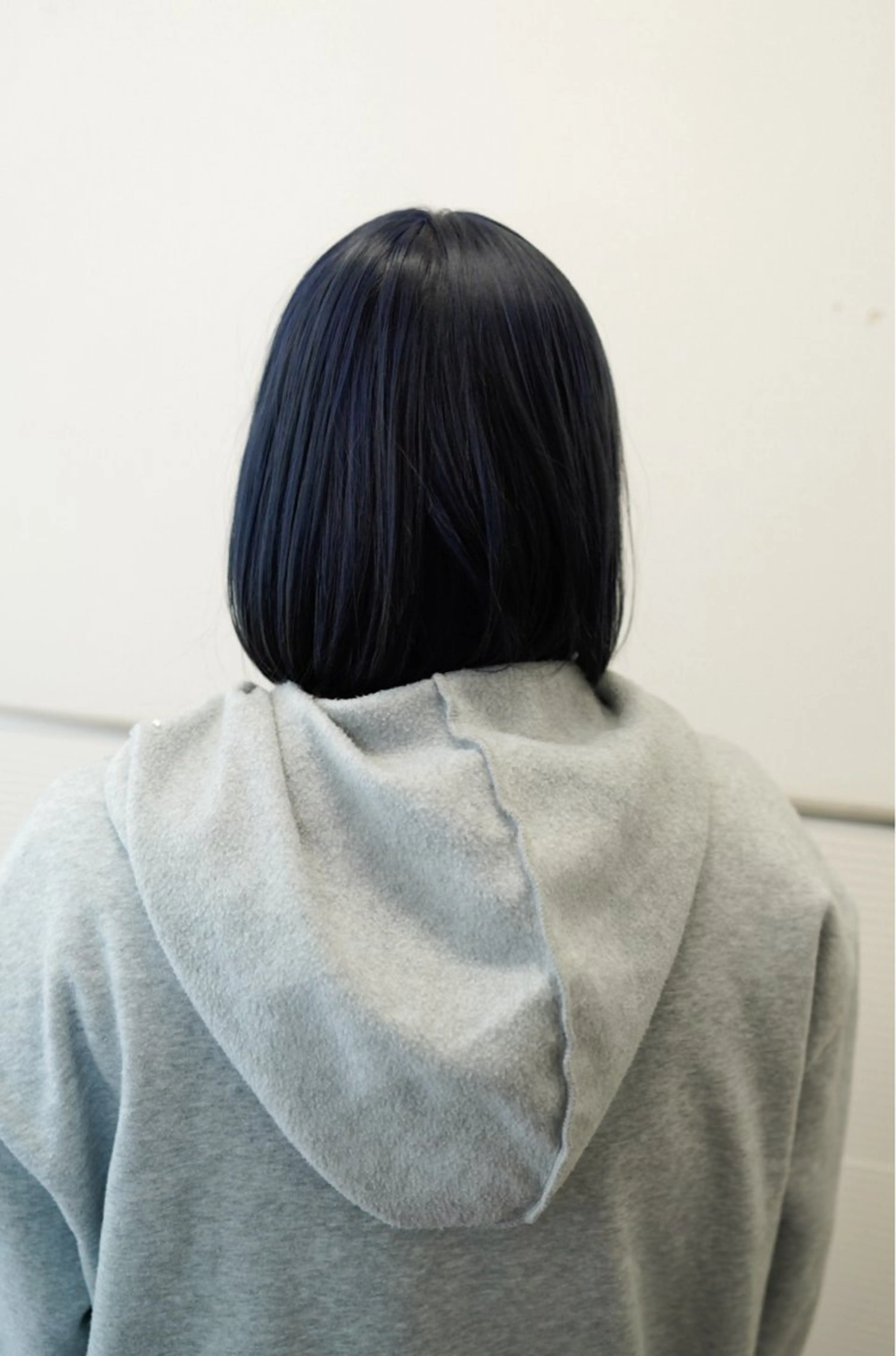 ショート カラー 千葉 慎也のヘアスタイル