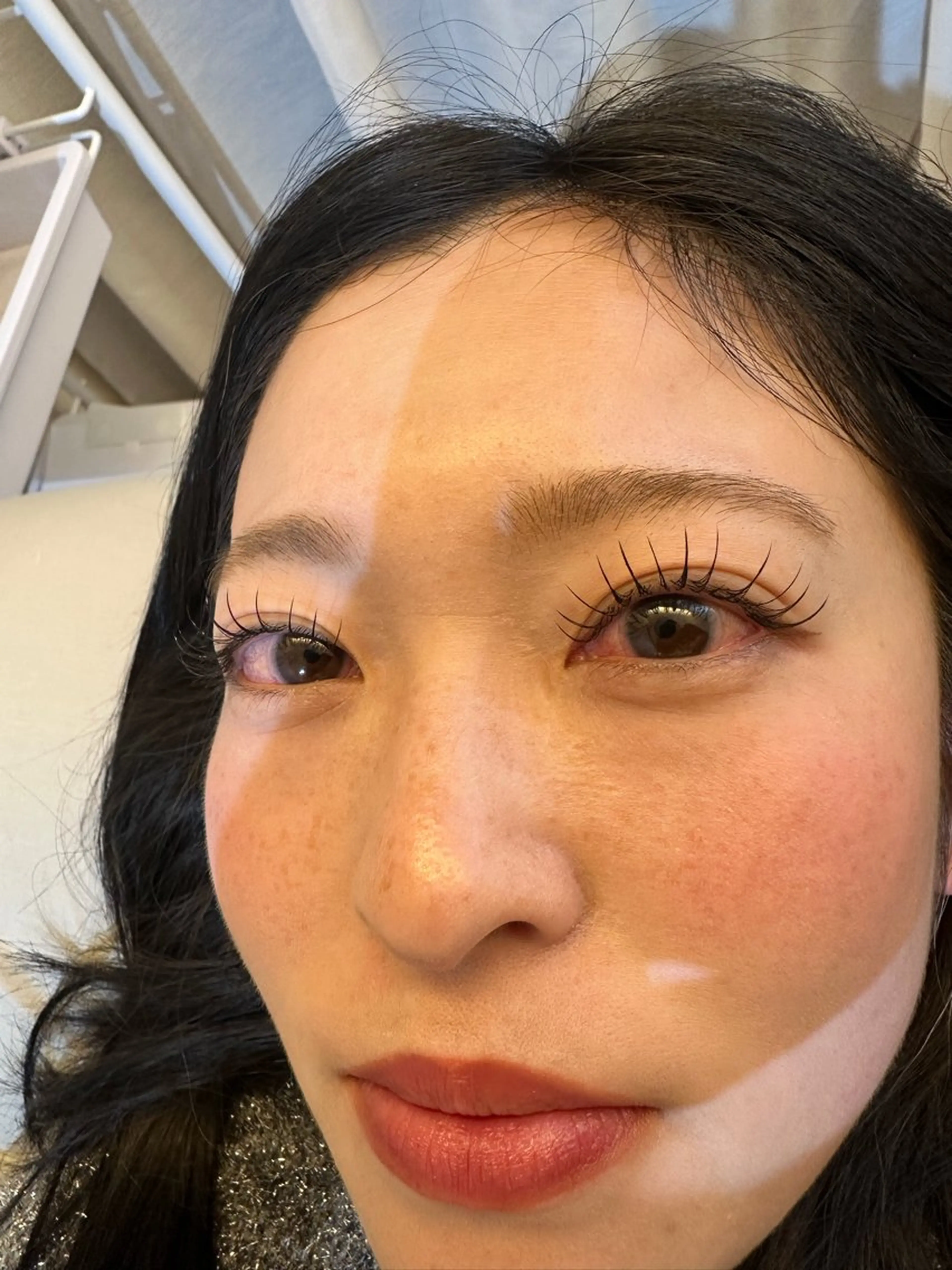 マツエク・マツパ マツエク cherie tokyo所属・Cherie Tokyoのマツエク・マツパデザイン