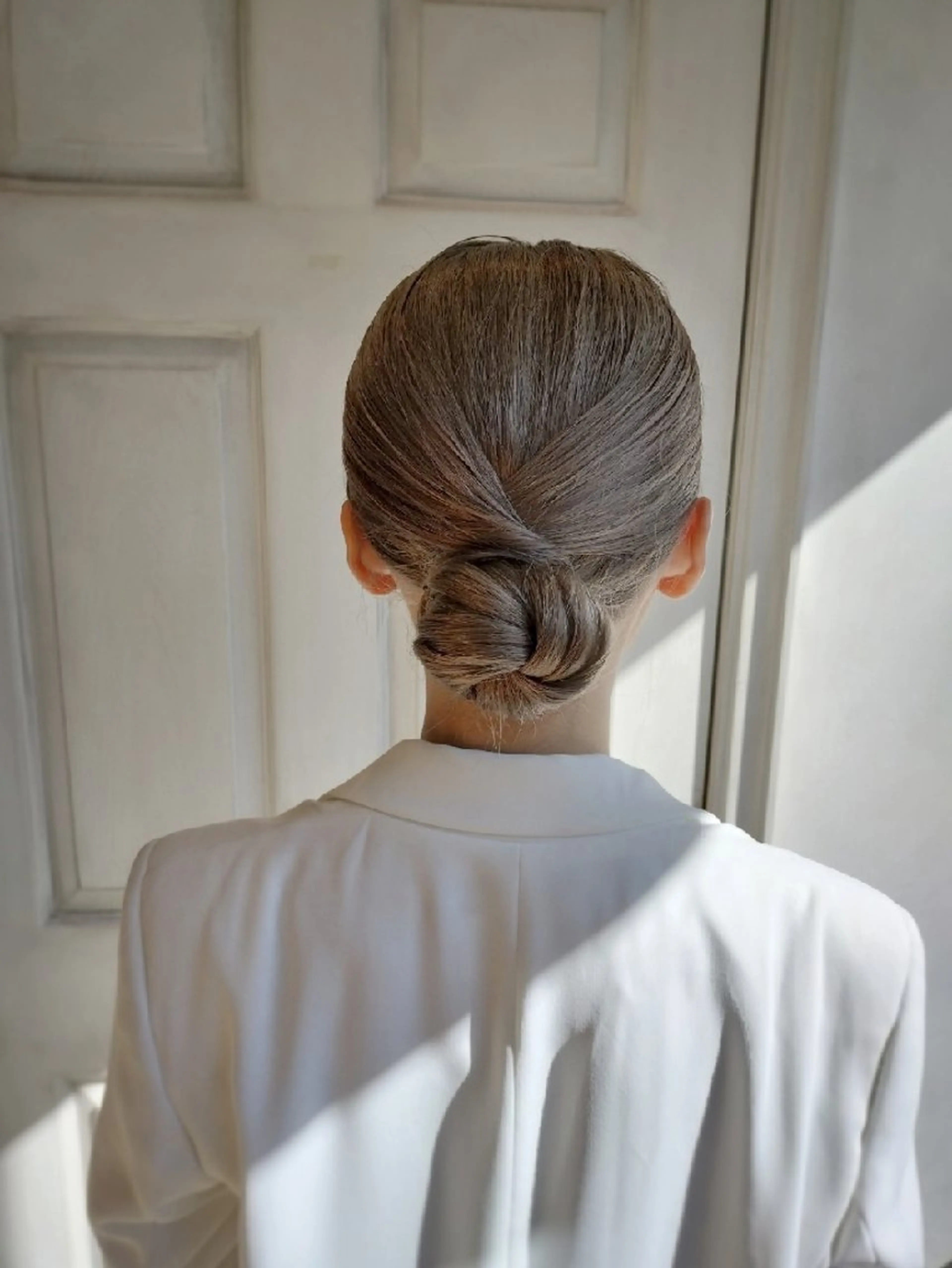 ヘアアレンジ Watanabe. cのヘアスタイル