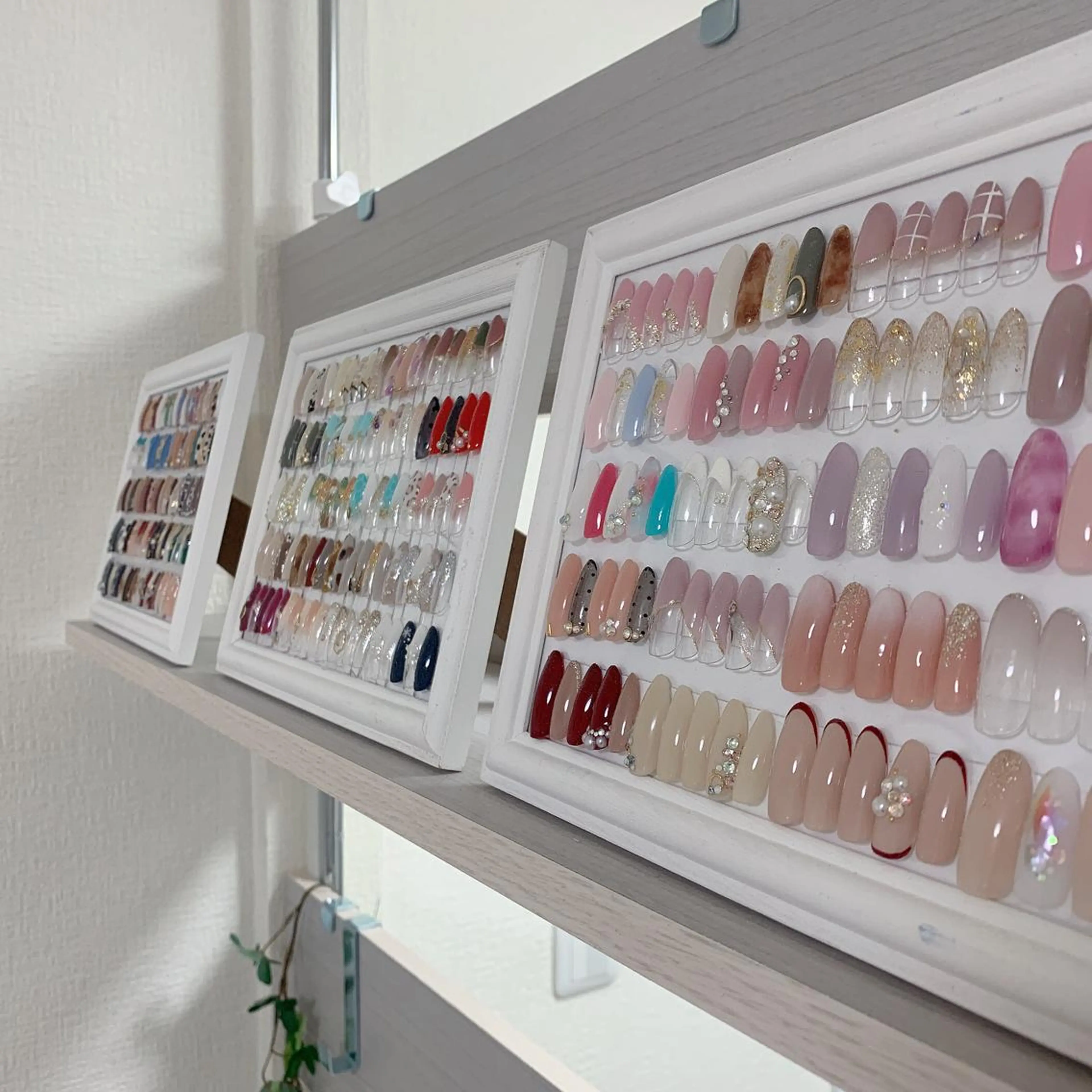 ネイル ✤Ina nail✤のネイルデザイン