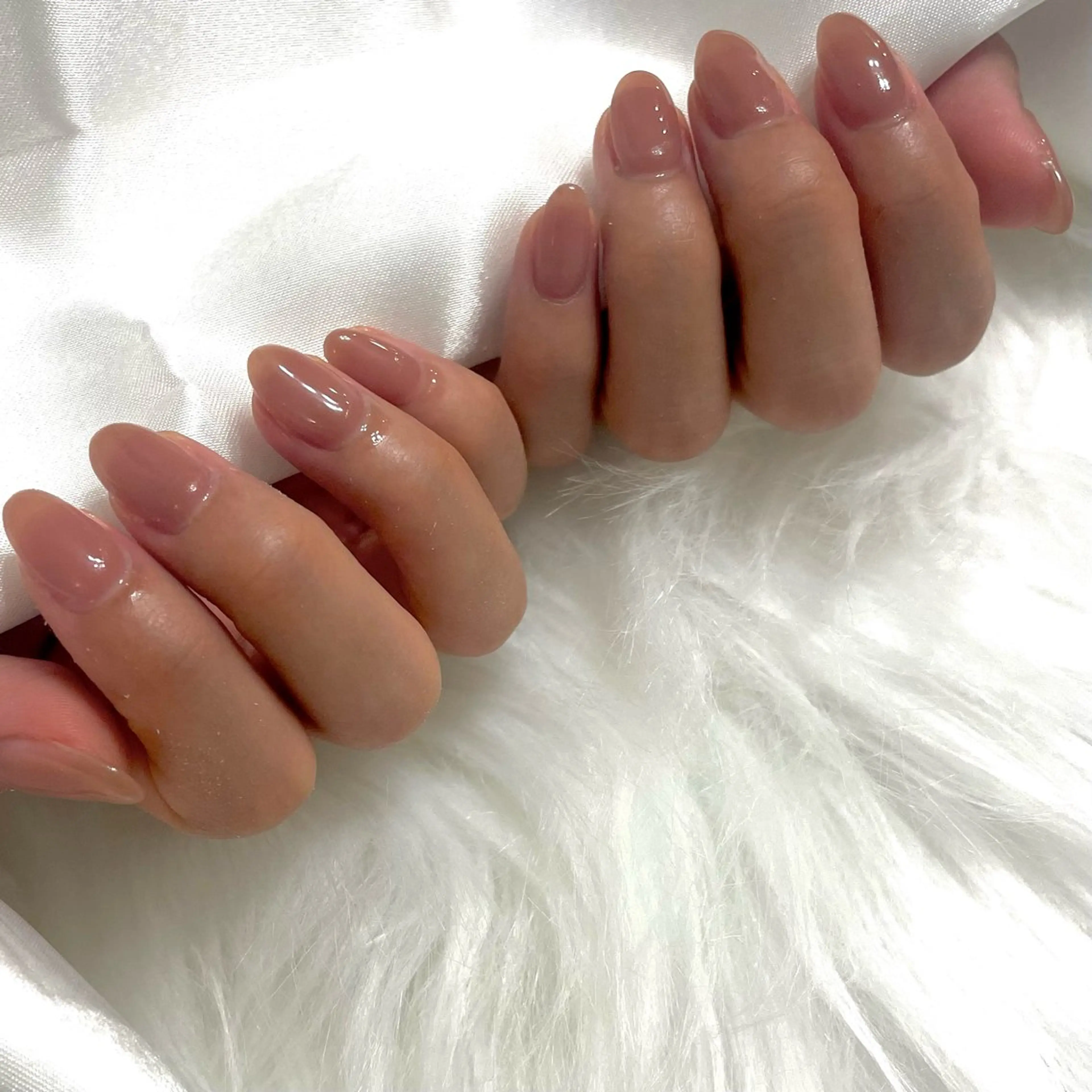 ネイル ハンドネイル timtam --sakiのネイルデザイン