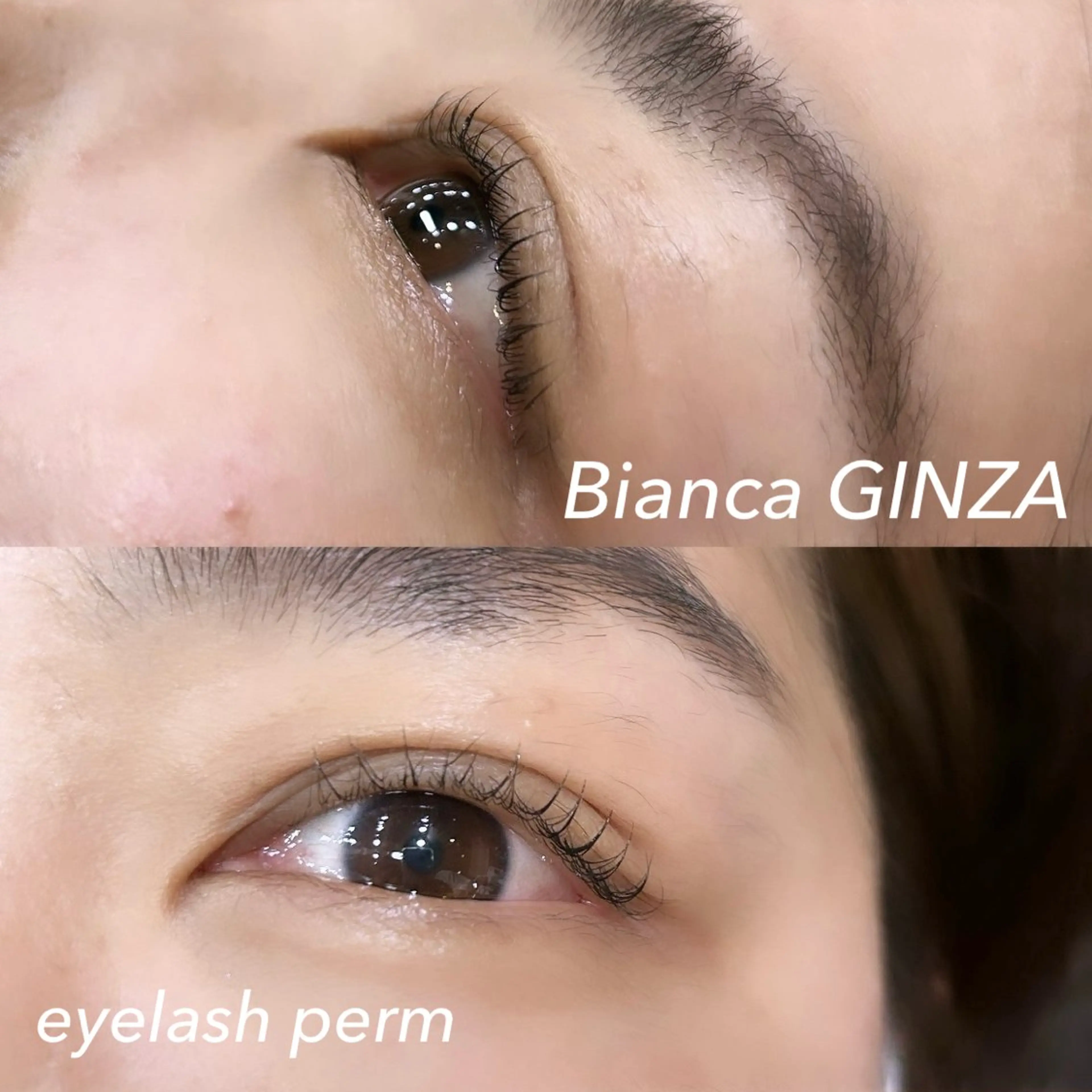 マツエク・マツパ Bianca 市ヶ谷 森川‪ 💗のマツエク・マツパデザイン