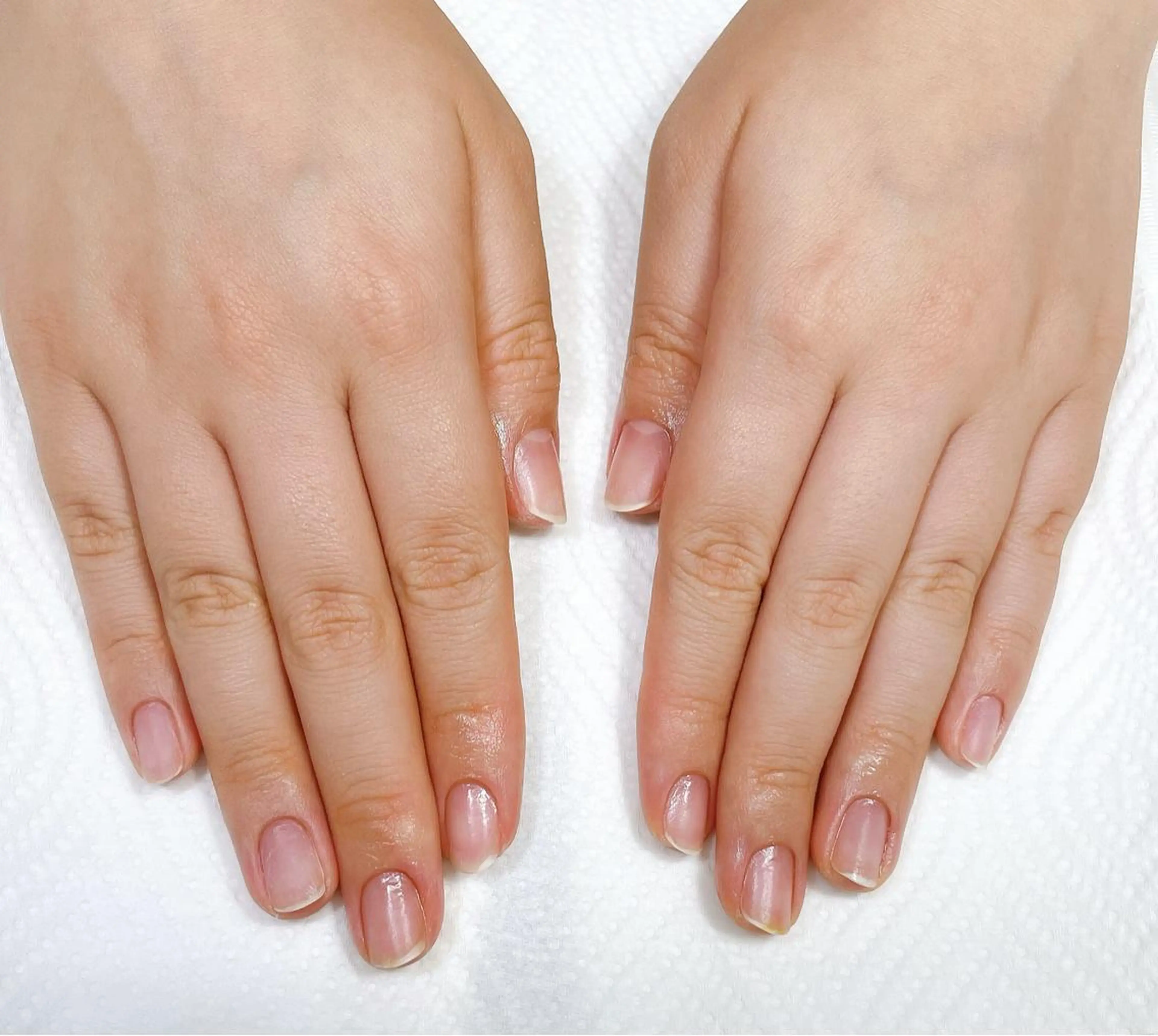 ネイル ジェルネイル 前田 優佳のネイルデザイン