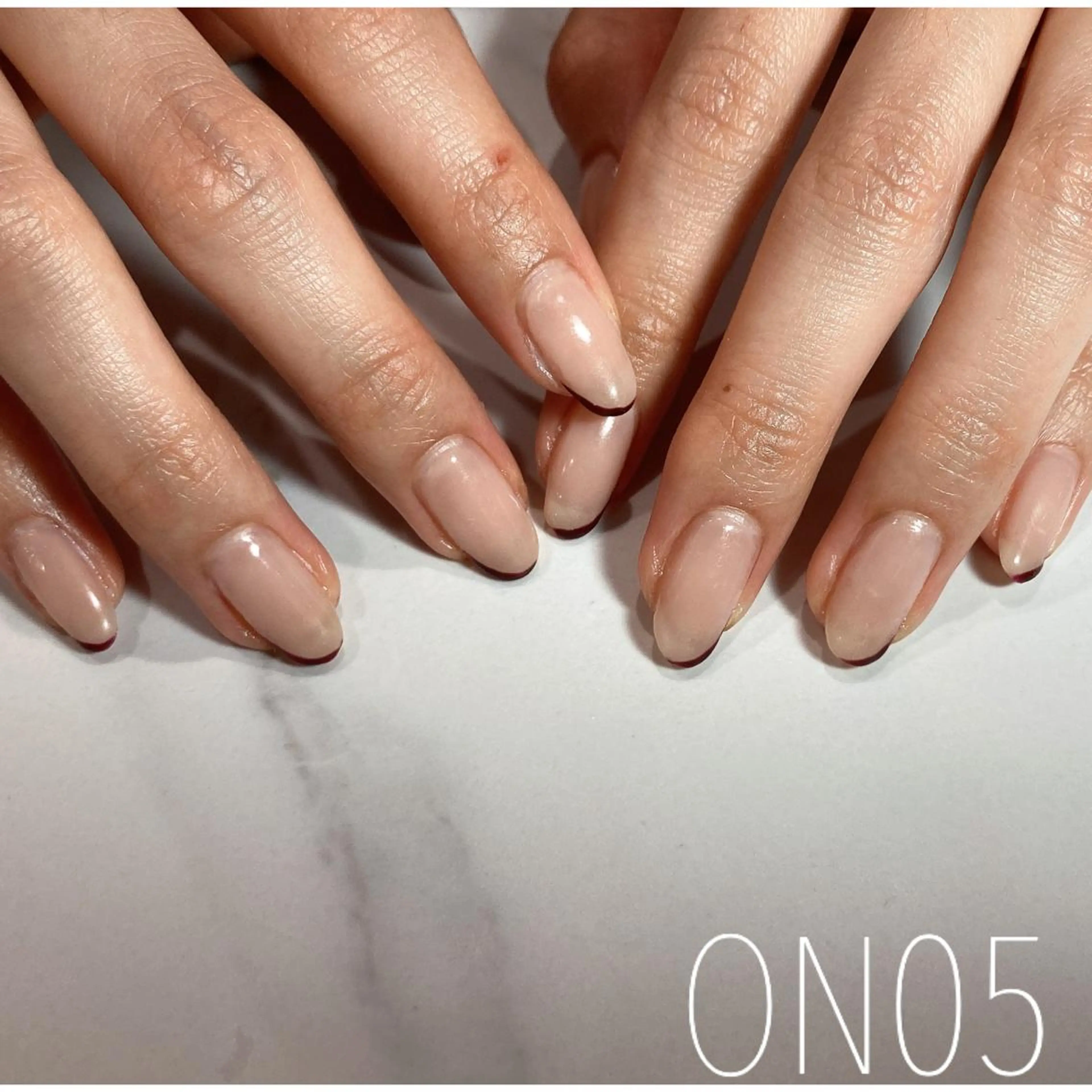 ネイル 園 寛子 （ネイリスト）のネイルデザイン