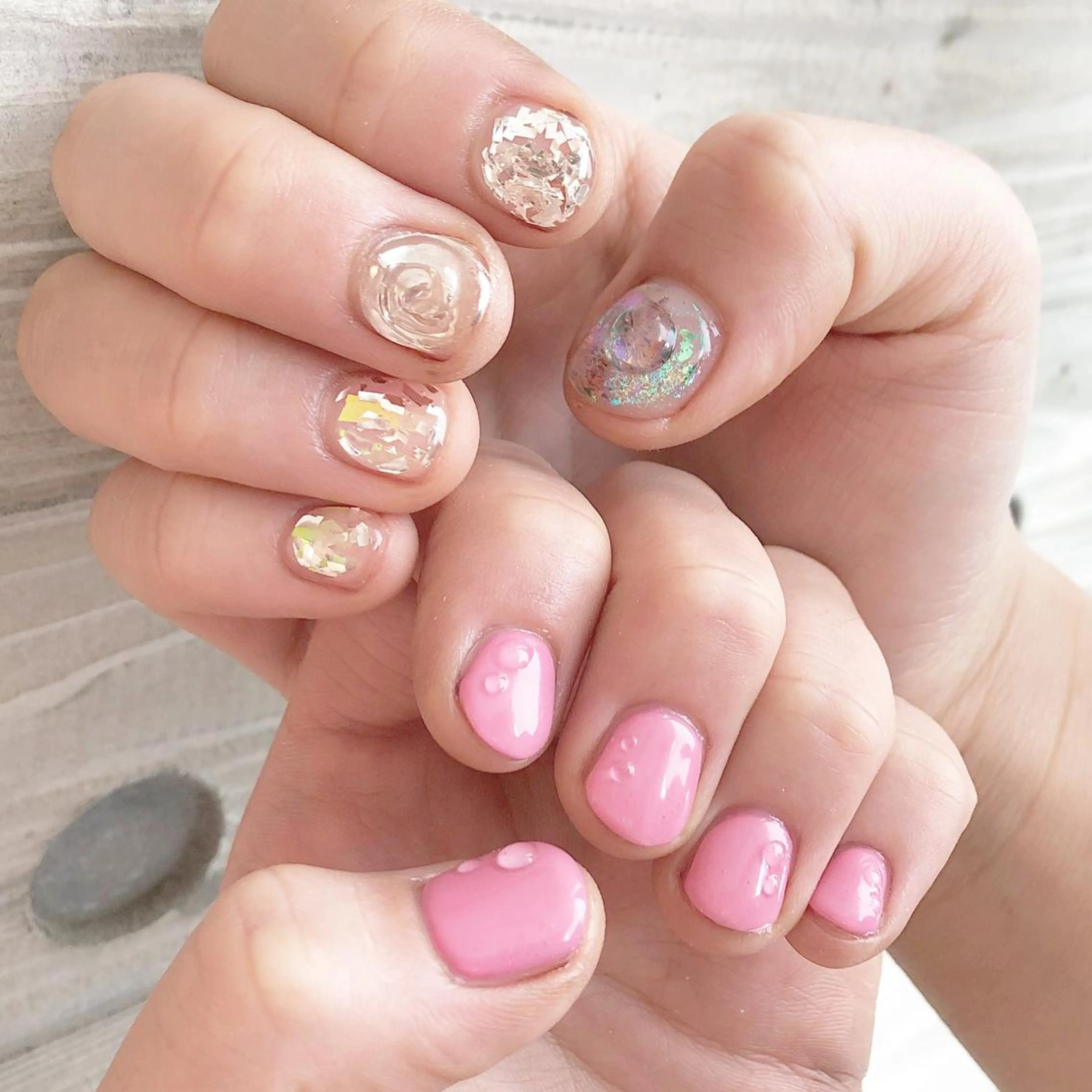ネイル nails TOKYOのネイルデザイン