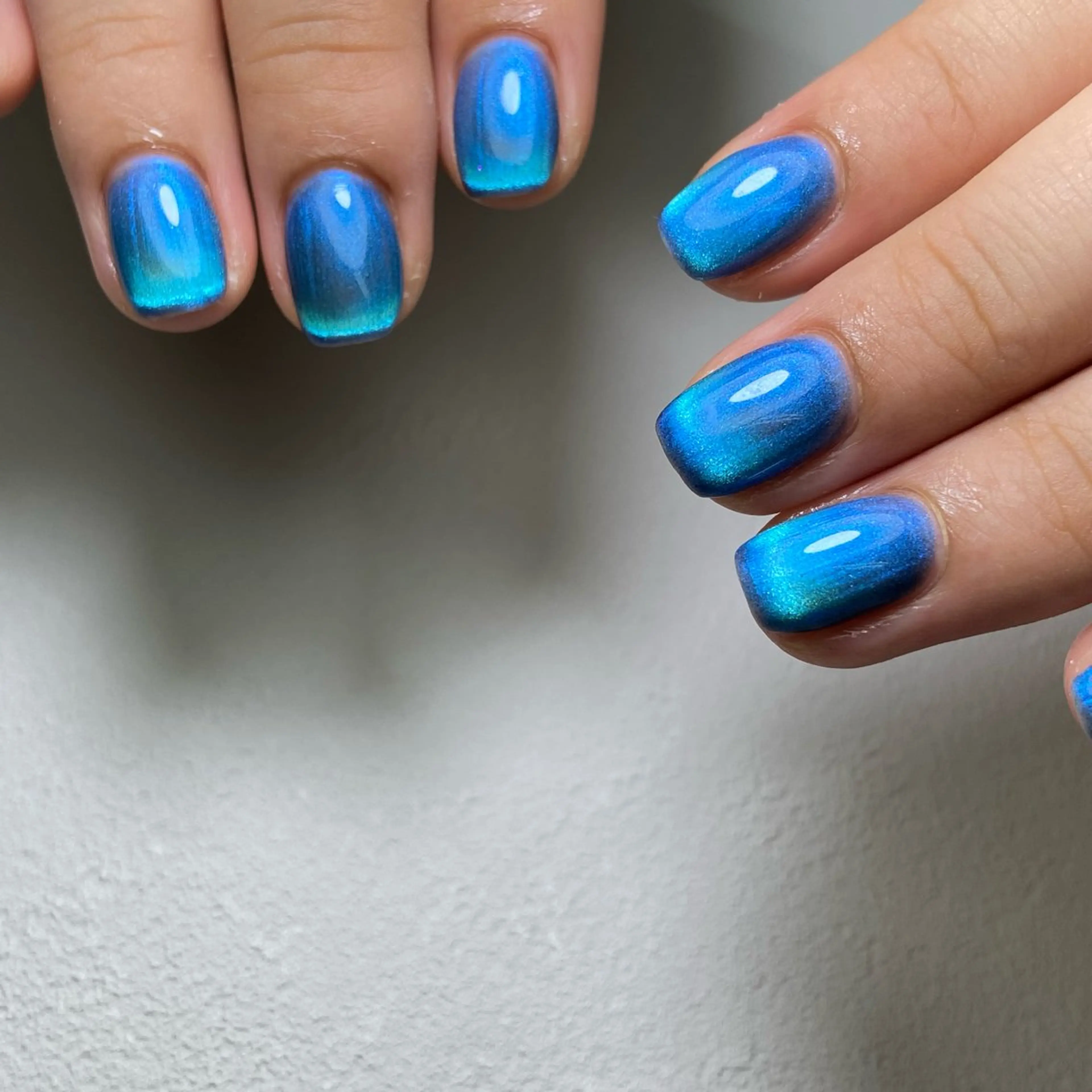 ネイル ハンドネイル nail salon Lumièreのネイルデザイン