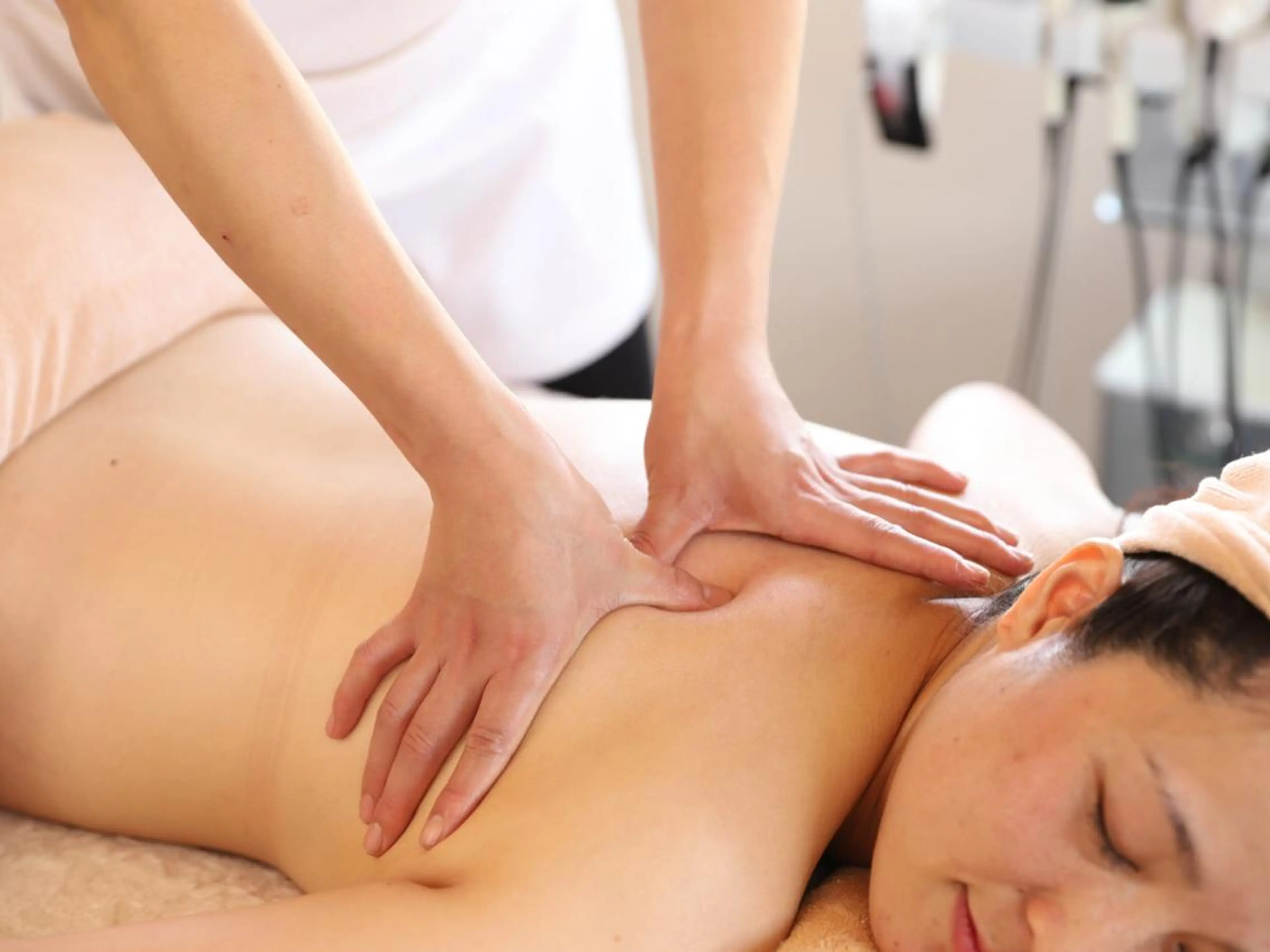 Embellir所属・Embellir アンベリールのエステ・リラクイメージ