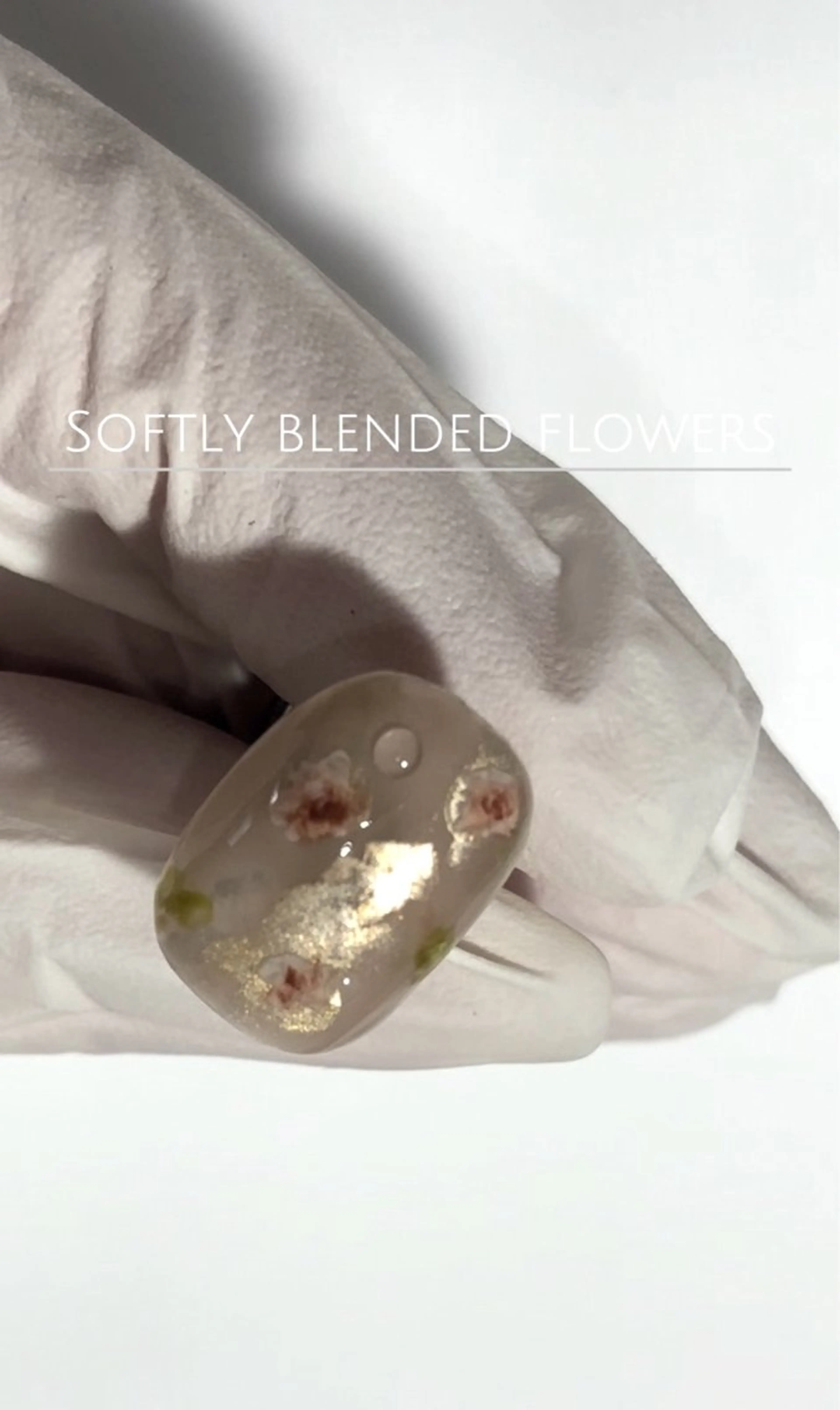 ネイル ハンドネイル Elio所属・Elio 国泰寺のネイルデザイン