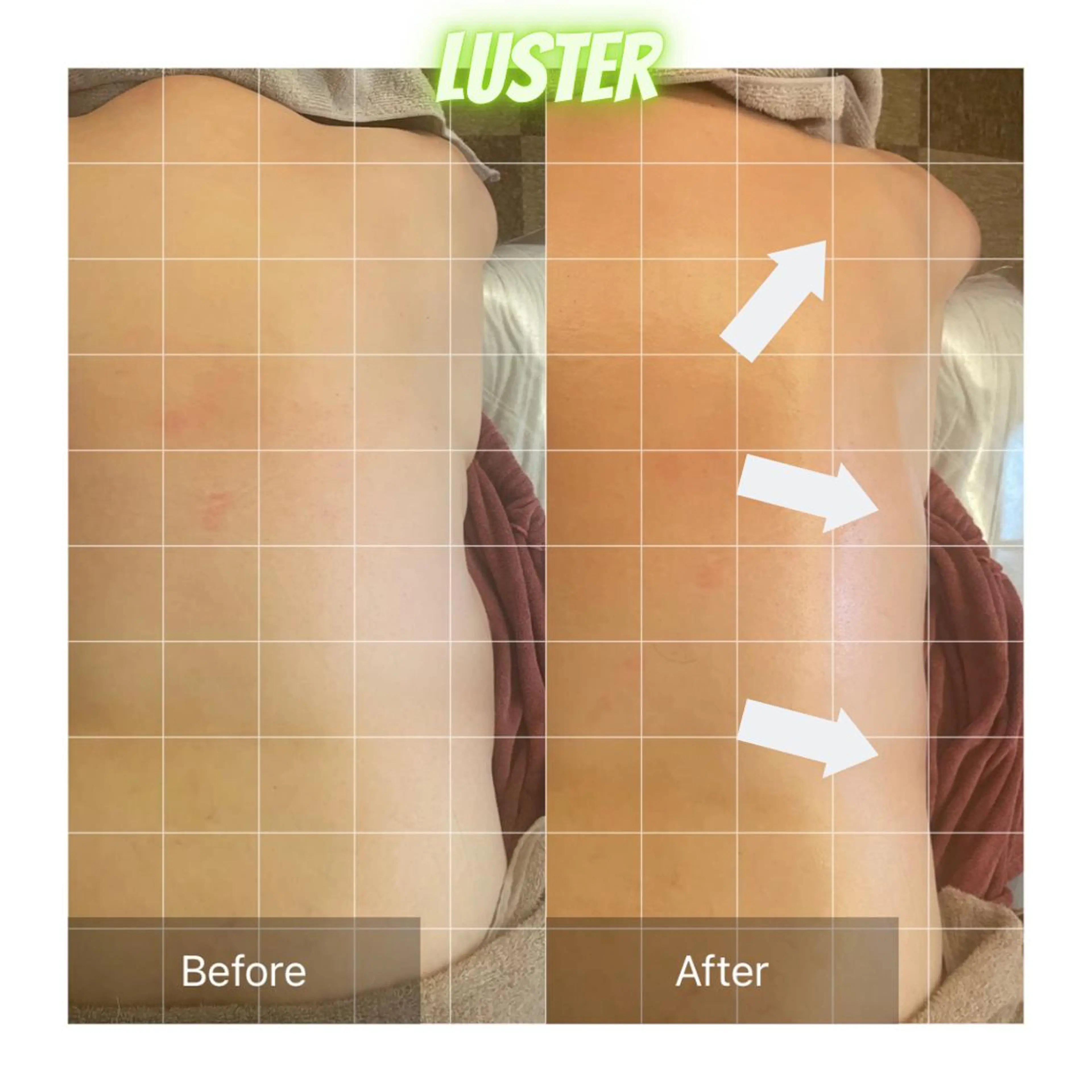 エステ リラク 煌めき輝き⭐︎ 浄化リンパ専門のエステ・リラクイメージ