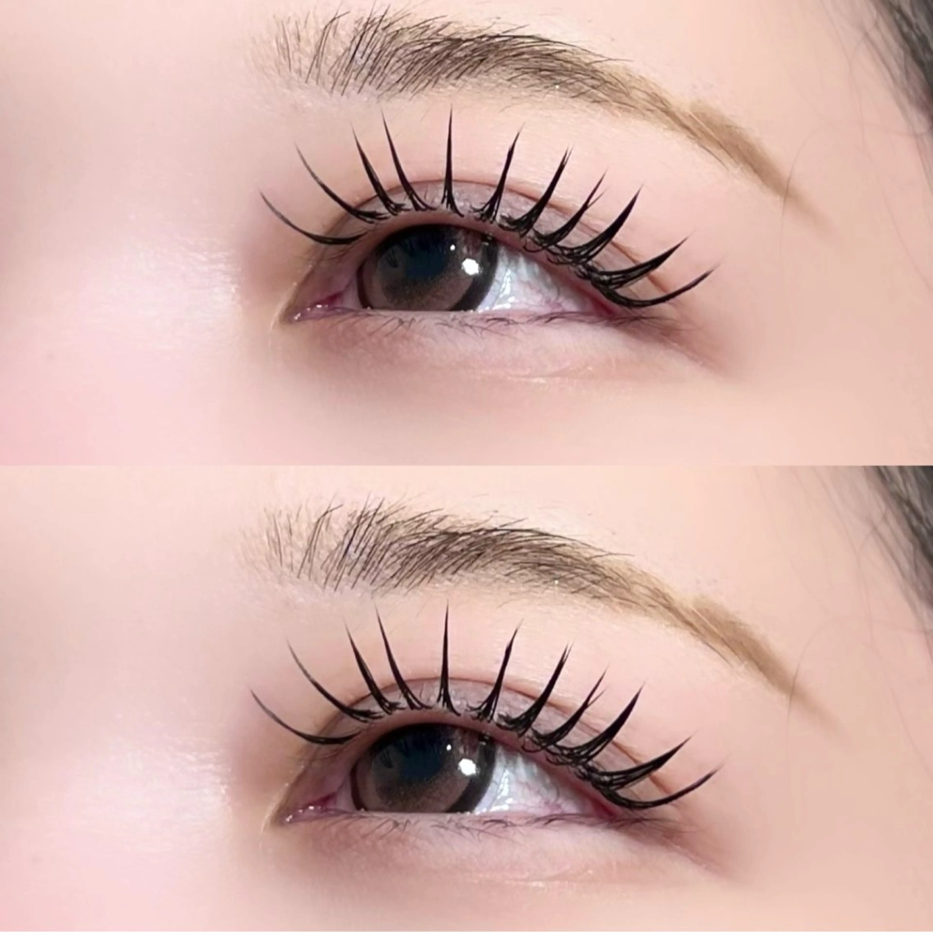 🎀バインドロック60束🎀総数180本濃さが欲しい方オススメ🖤ྀི※付け足し可能の写真