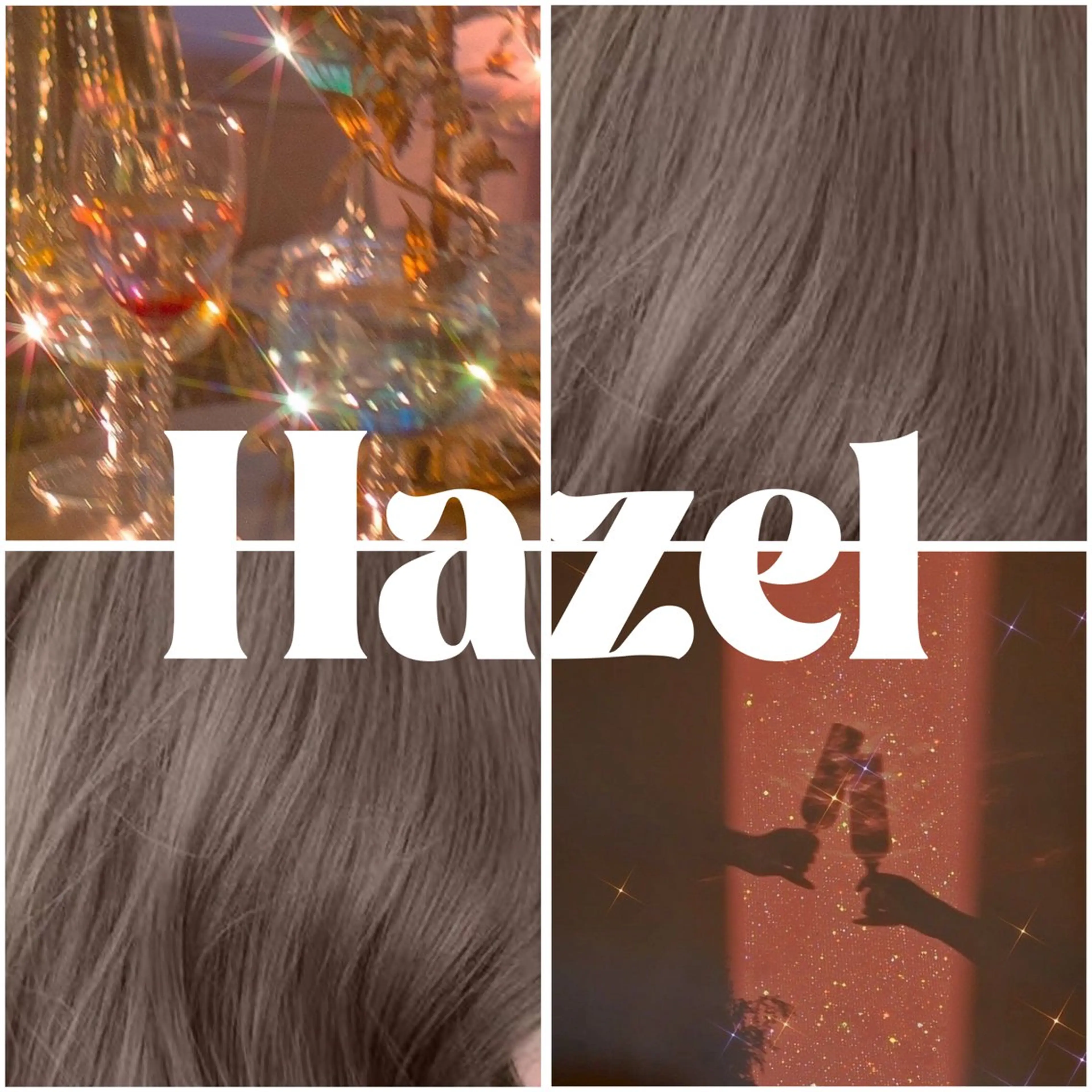 ロング 古賀 主馬のヘアスタイル