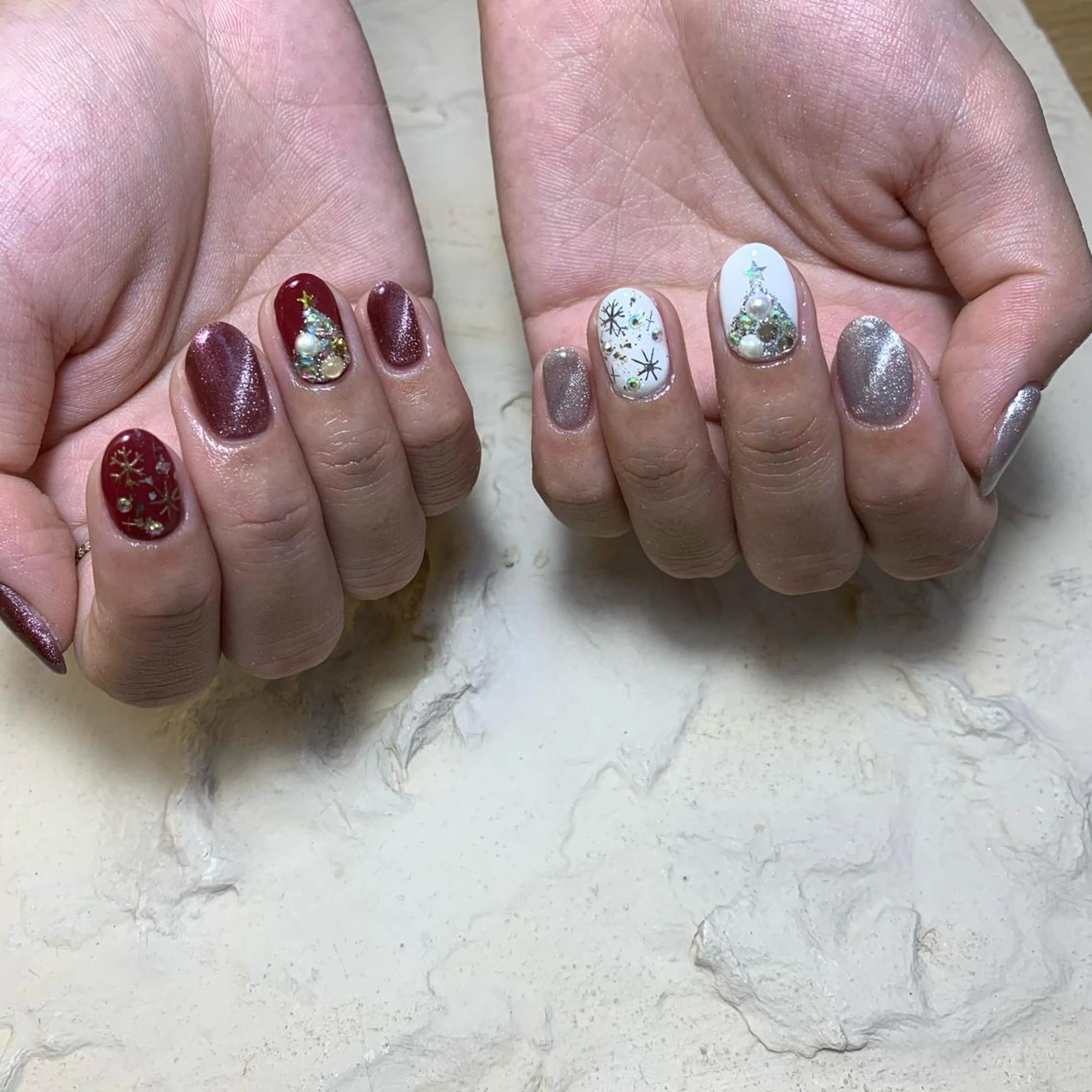 ネイル musee art所属・Musee art 亀戸店のネイルデザイン