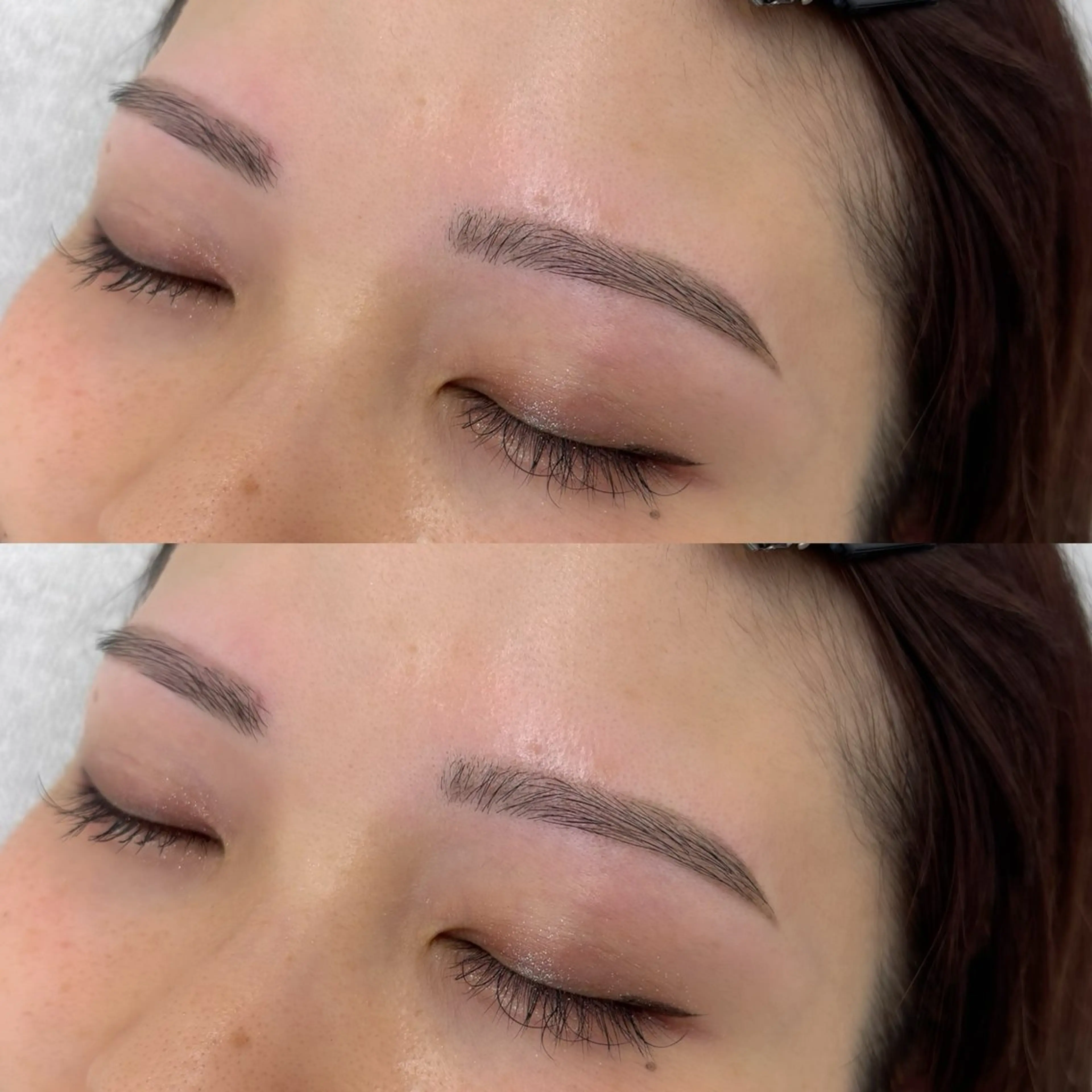 アイブロウ EAGLE所属・EAGLE / namiの眉毛・アイブロウイメージ