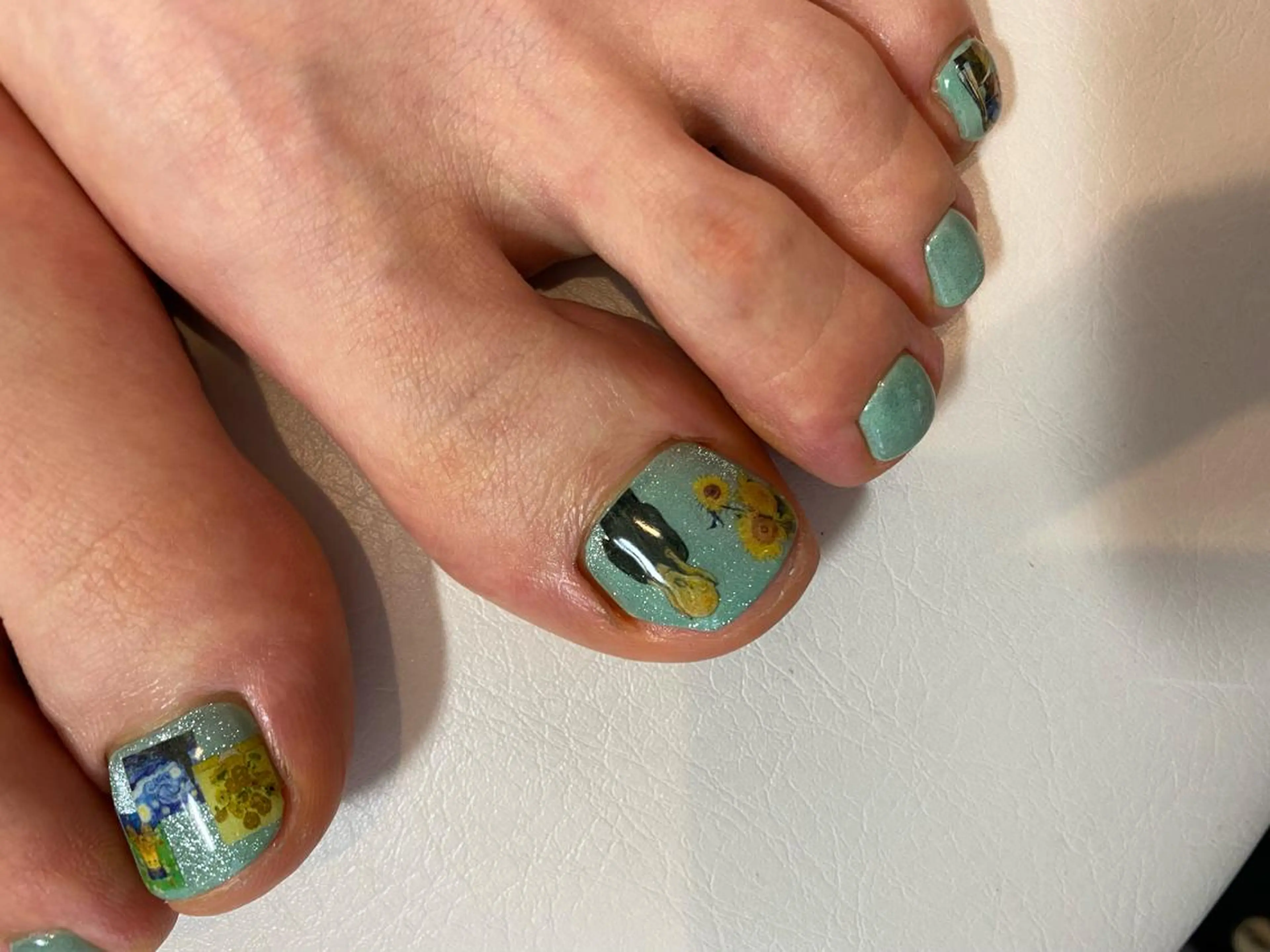 ネイル LINON所属・【LINON】 airiのネイルデザイン