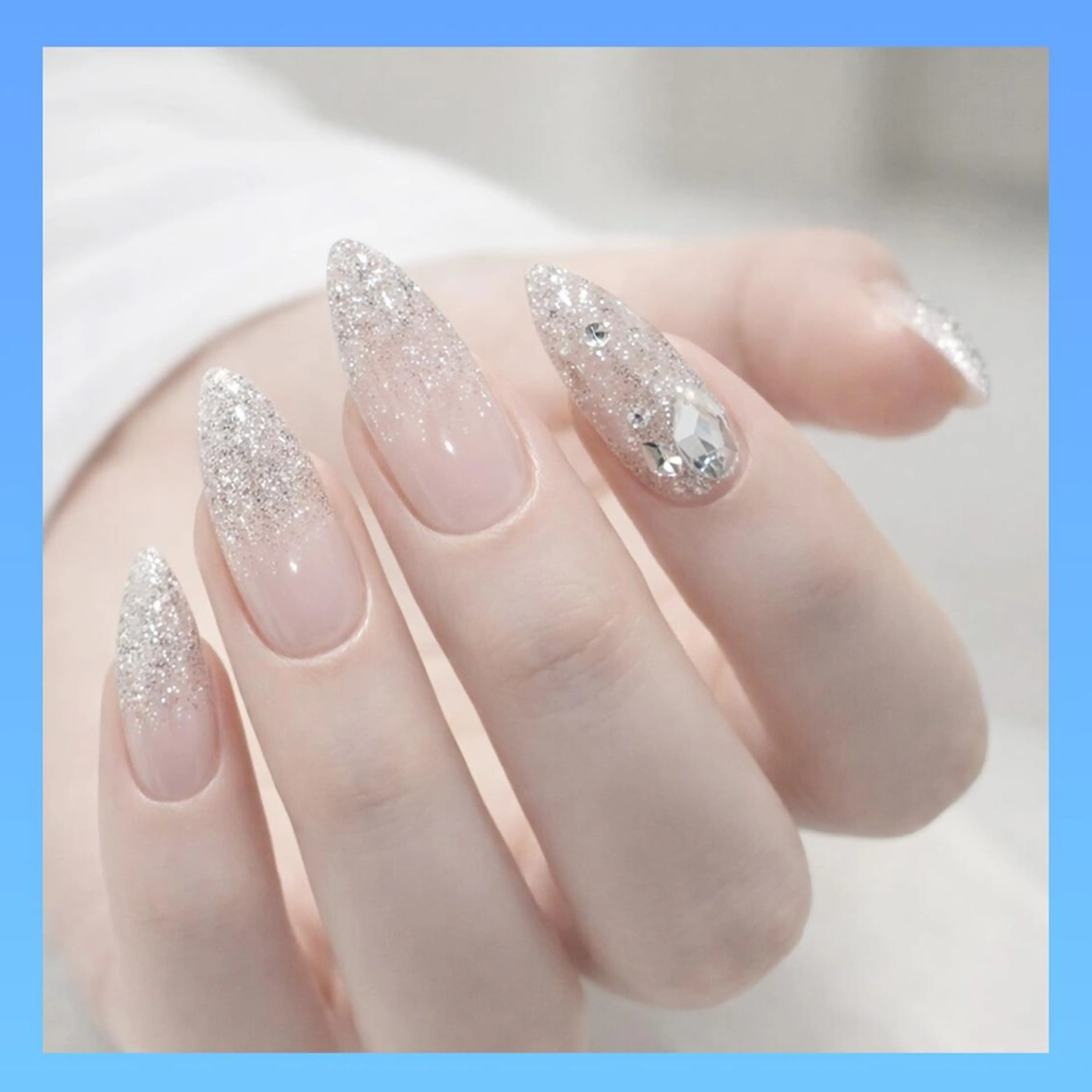 ネイル フジモト マナミの眉毛・アイブロウイメージ