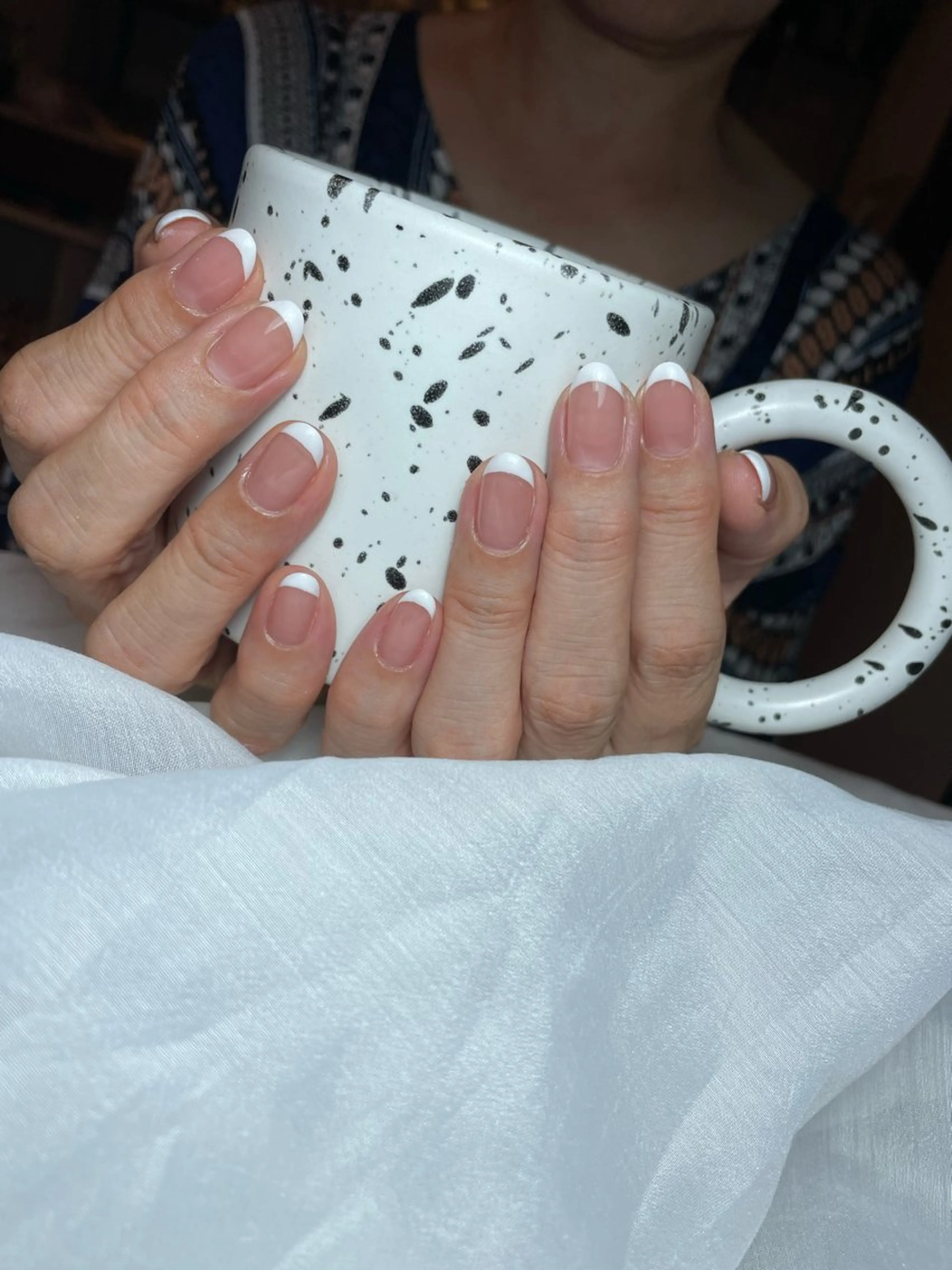 ネイル ハンドネイル 南野 由希のネイルデザイン