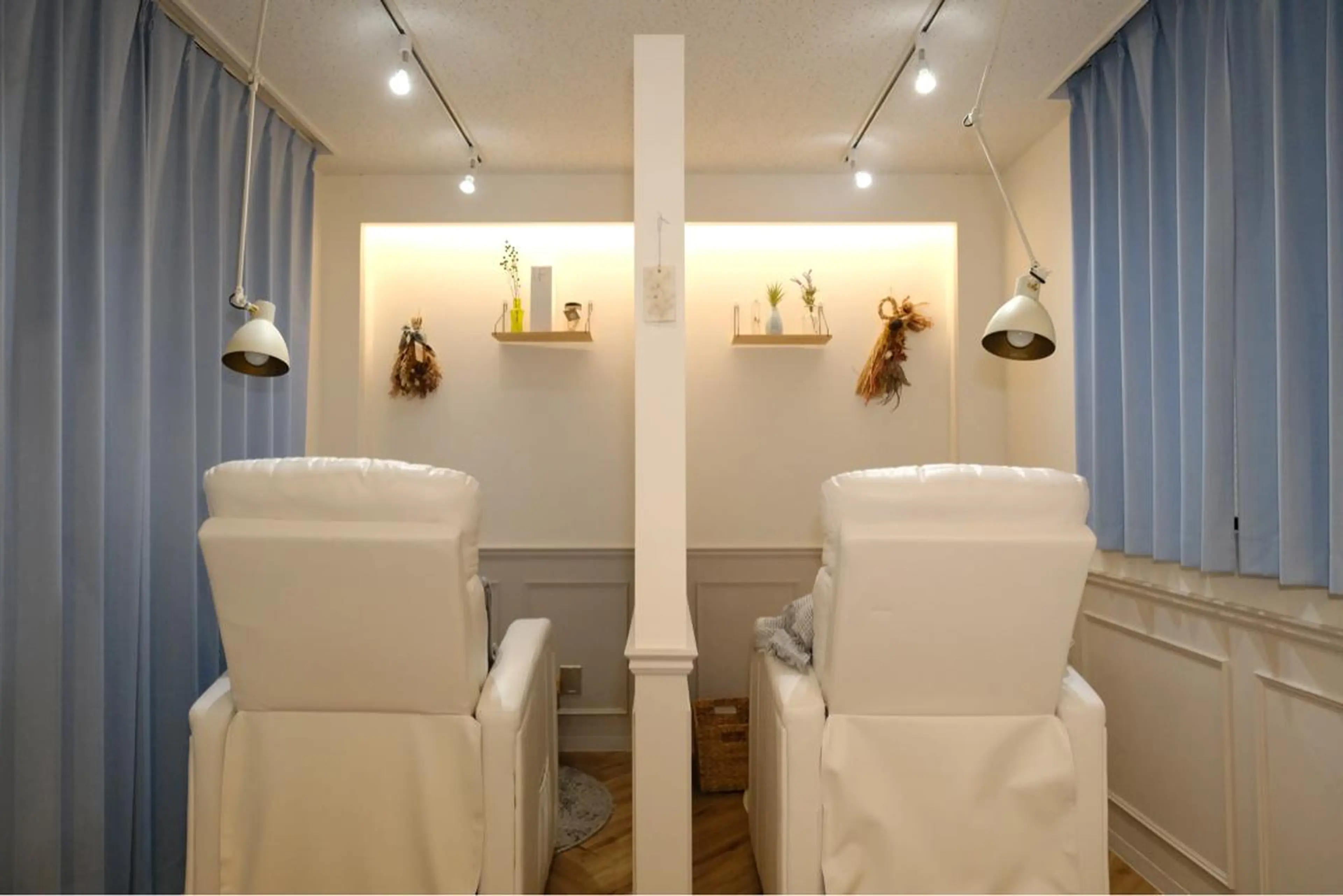 マツエク・マツパ アイブロウ como  side所属・como sideのマツエク・マツパデザイン