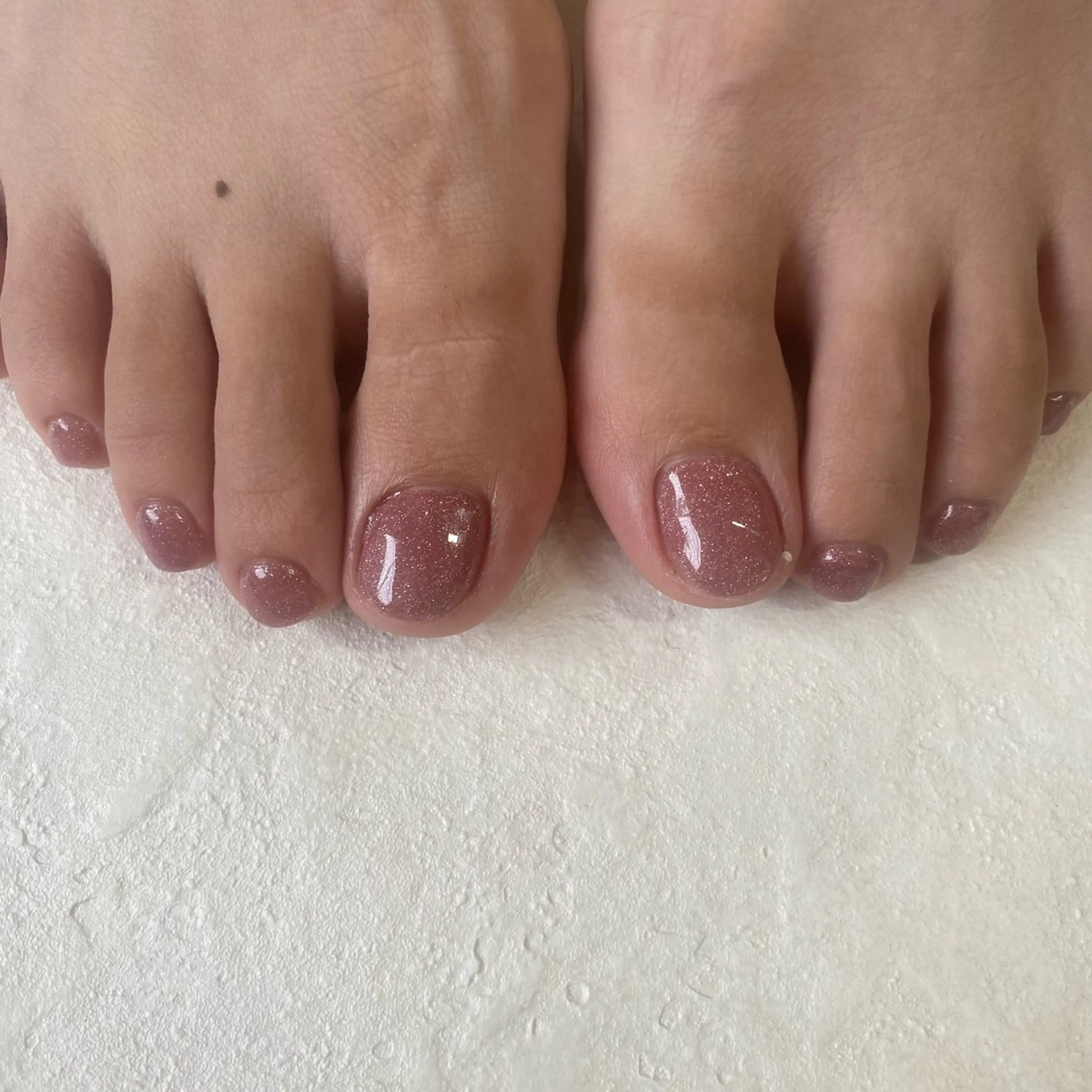 【オフあり】フットワンカラーの写真