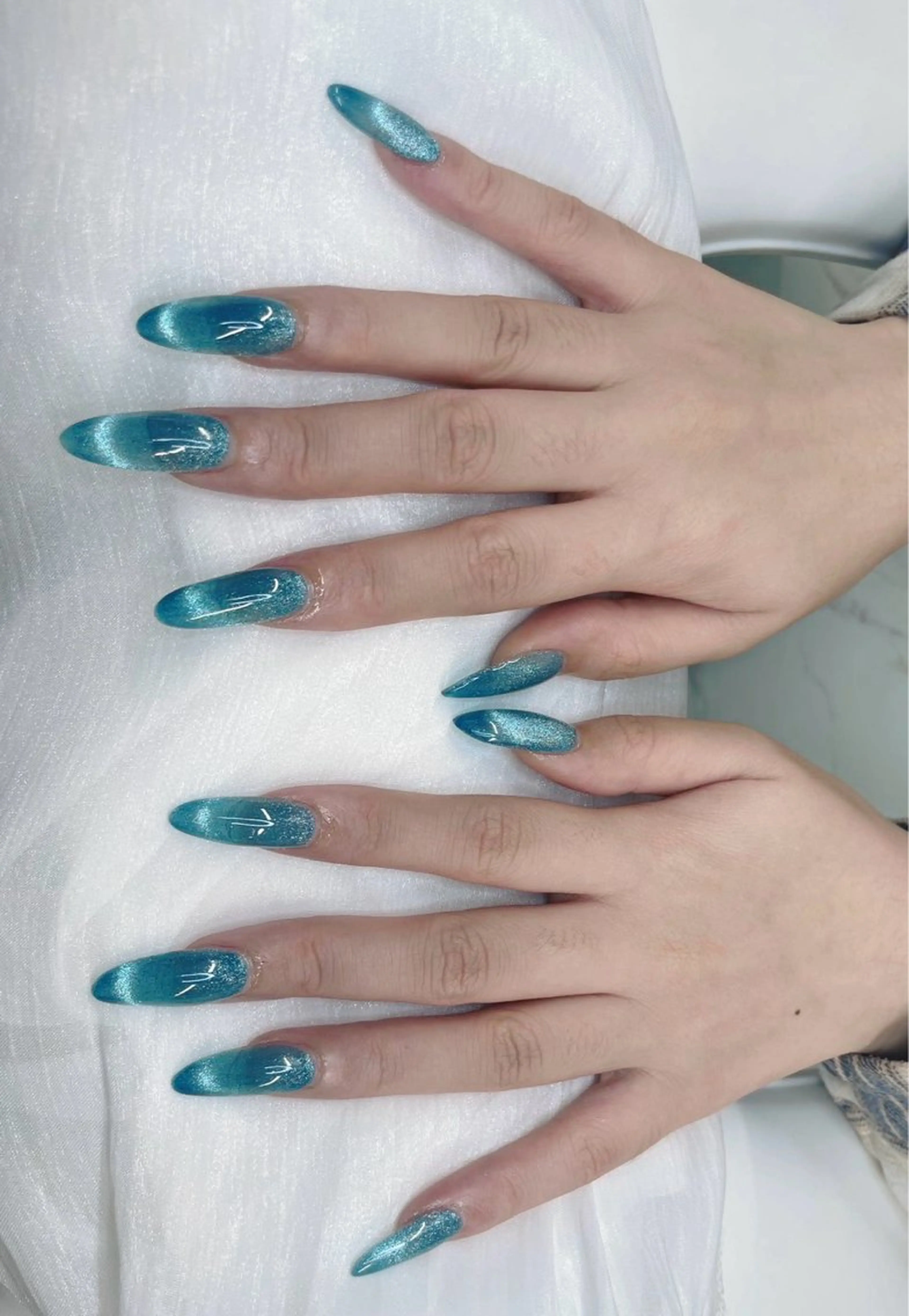 ネイル ゆうさ Nailのネイルデザイン