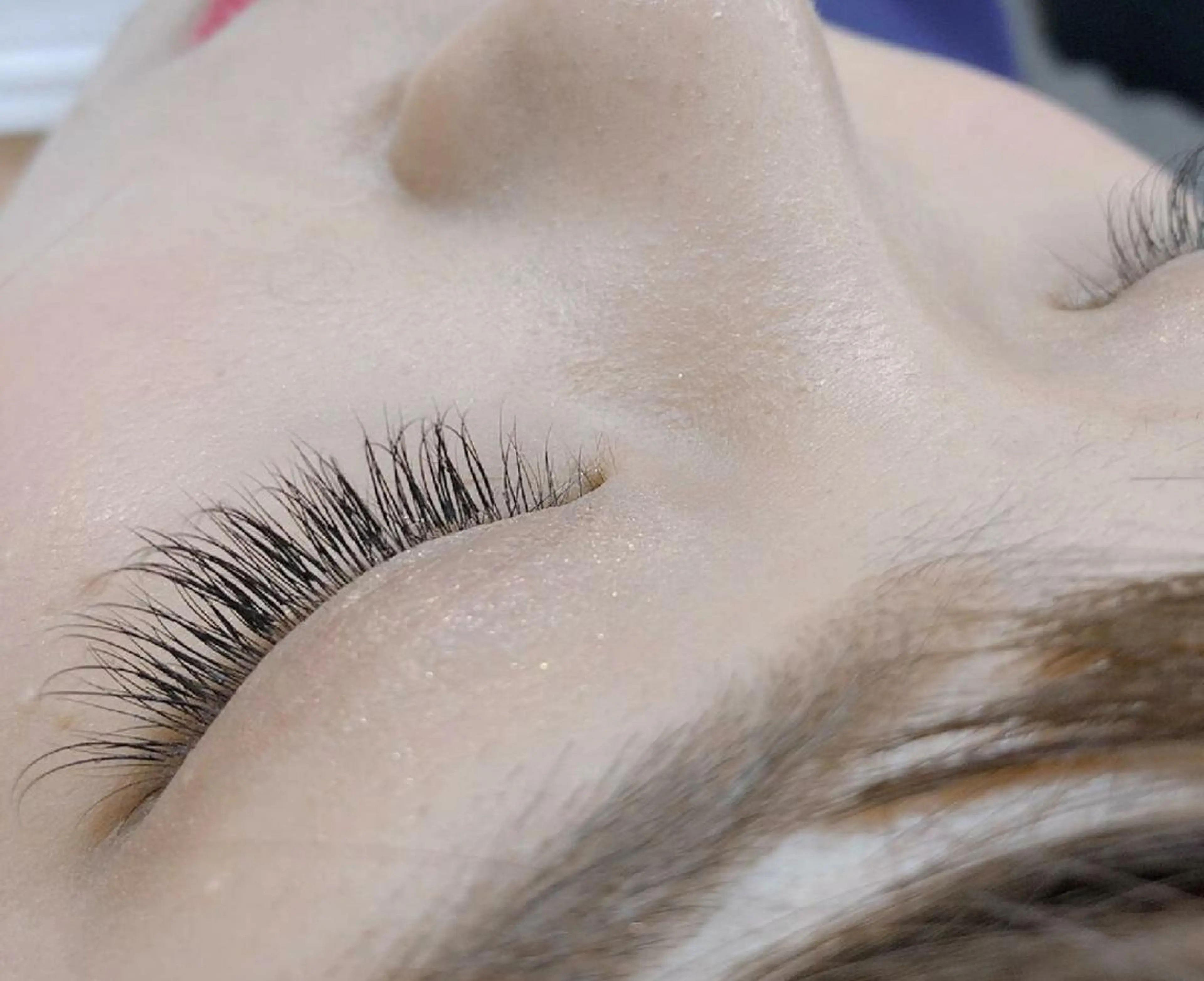 マツエク・マツパ SALOWIN神宮前五丁目店所属・🇰🇷韓国風艶髪✨ 髪質改善 倉岡しおんのヘアスタイル