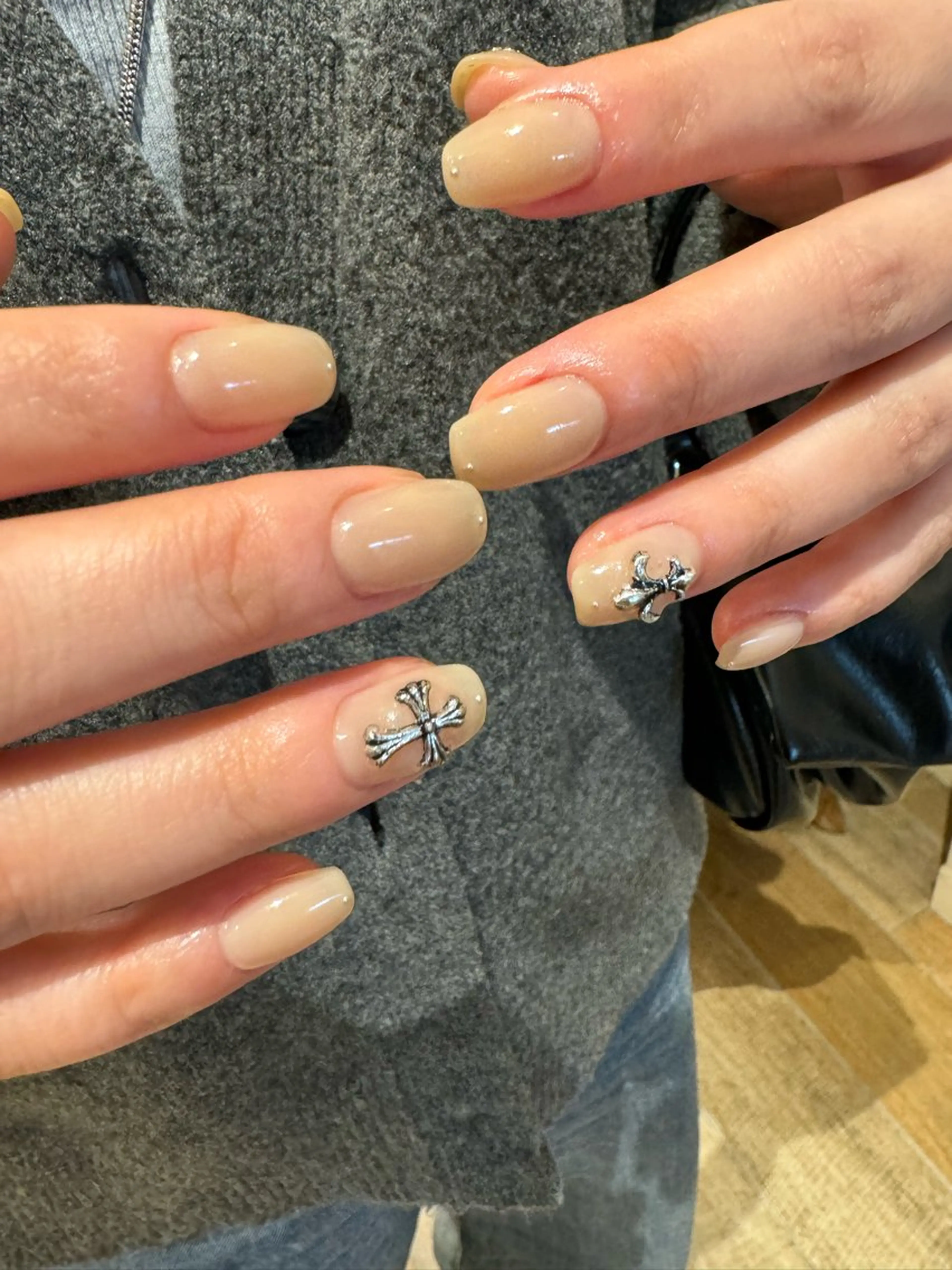 ネイル Salon  de EMMA+高橋のマツエク・マツパデザイン