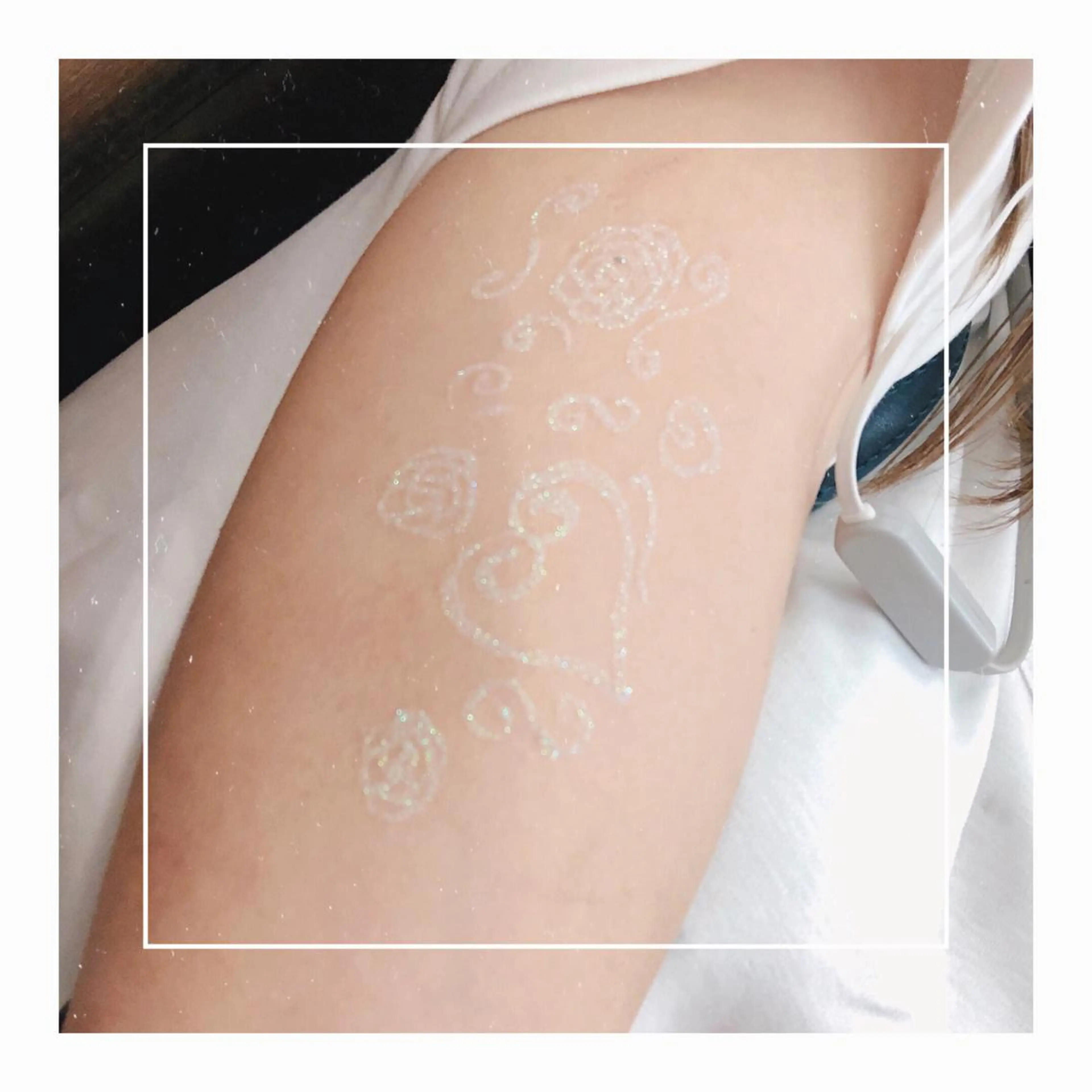 🫧chinatsu 🫧のヘアスタイル