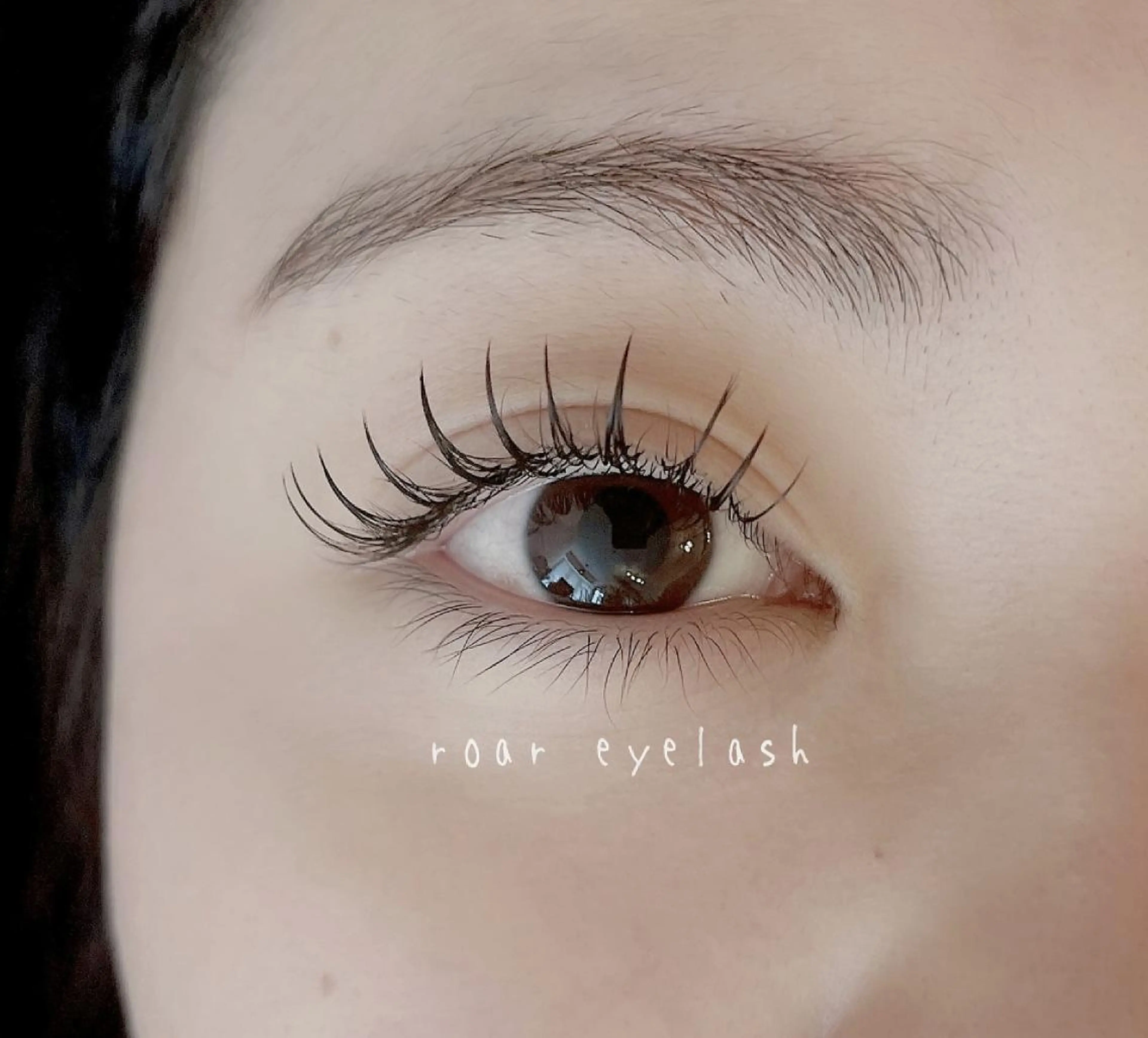 マツエク・マツパ ROAR🌹 eyelashのマツエク・マツパデザイン
