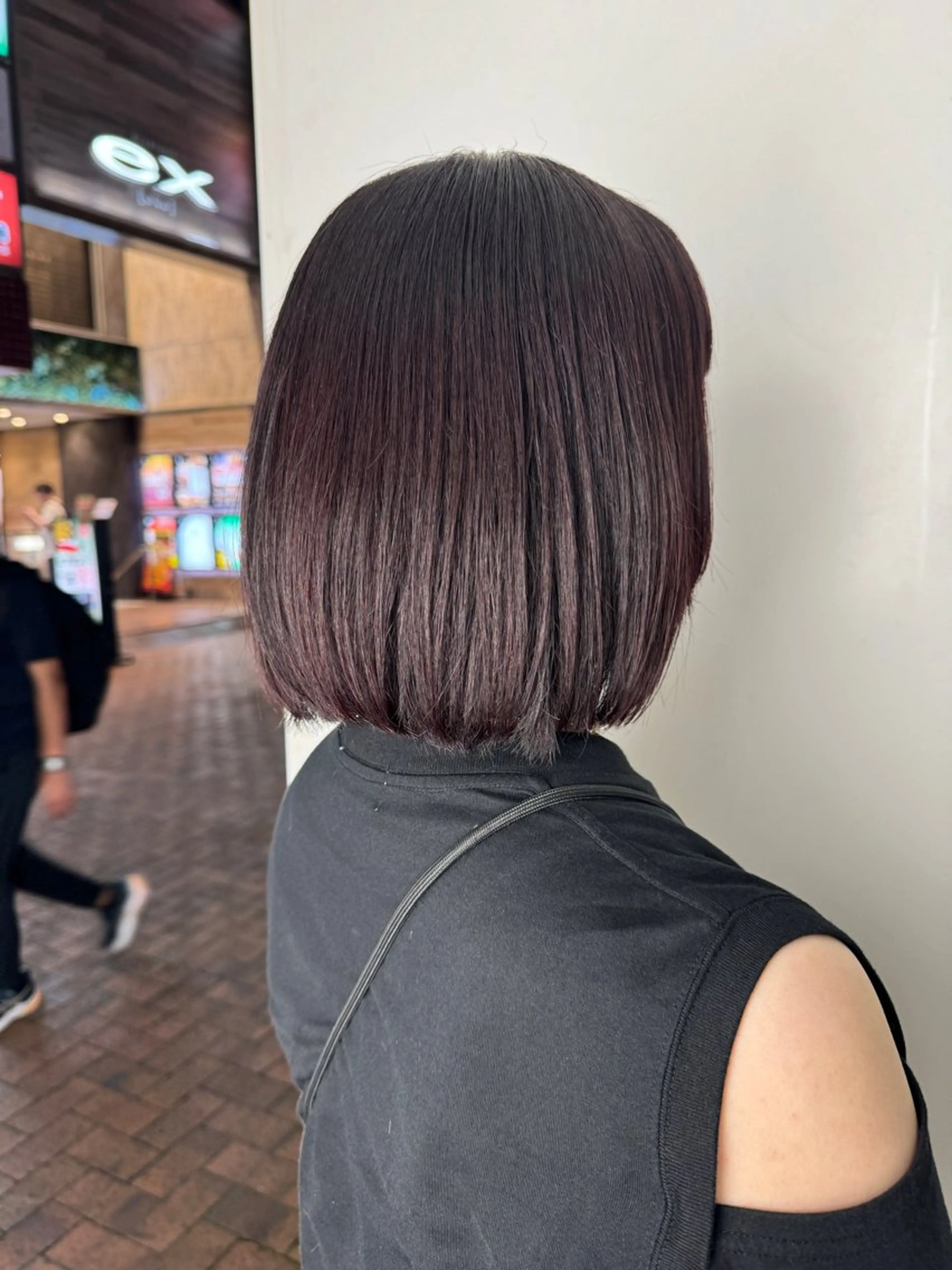 ショート カラー ヘアカラー だいすけ/メンズ/ イージーパーマのヘアスタイル